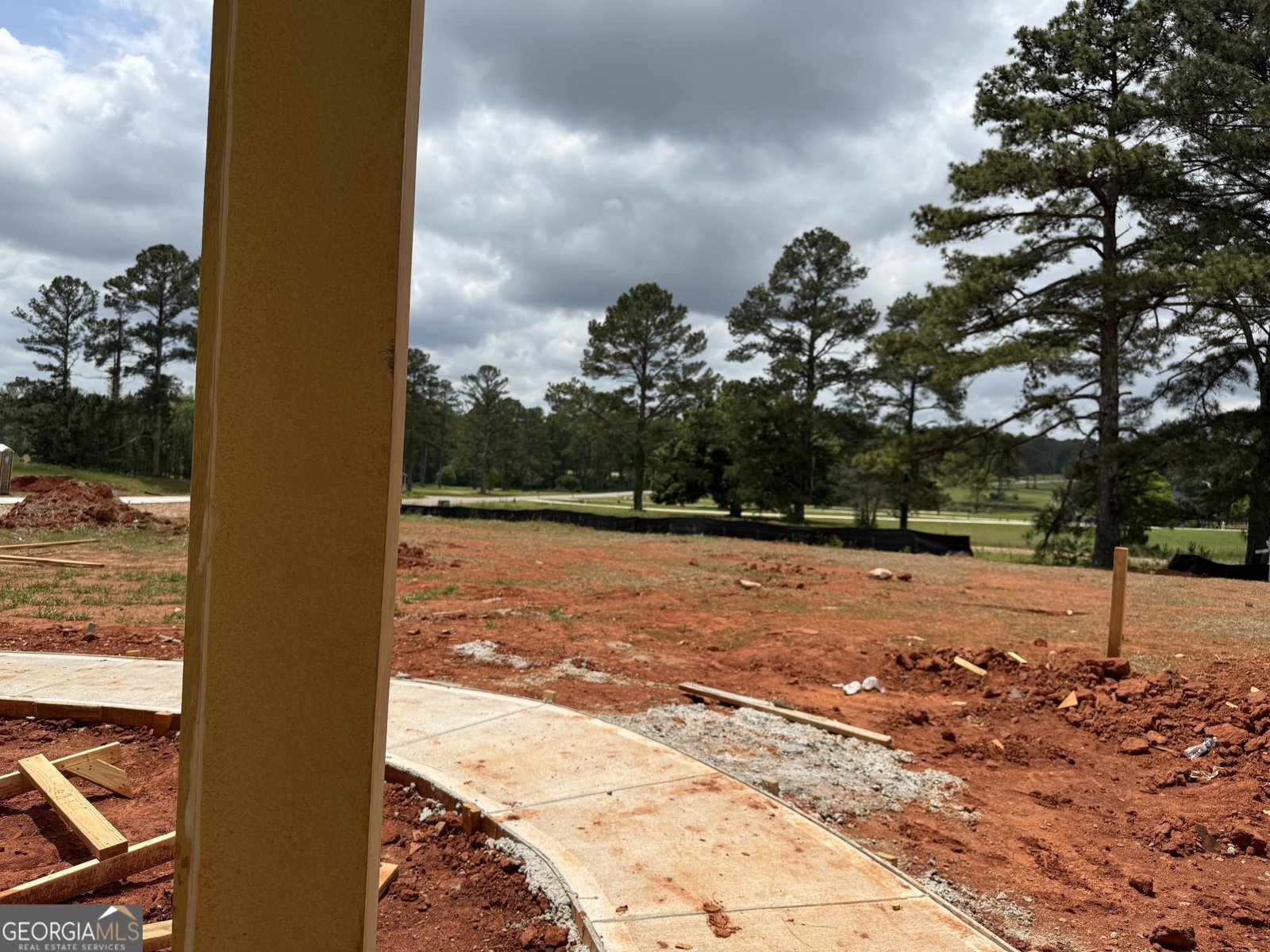 LOT 14 Lake Point Drive Williamson - 3