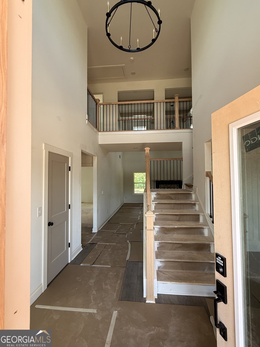 LOT 14 Lake Point Drive Williamson - 4