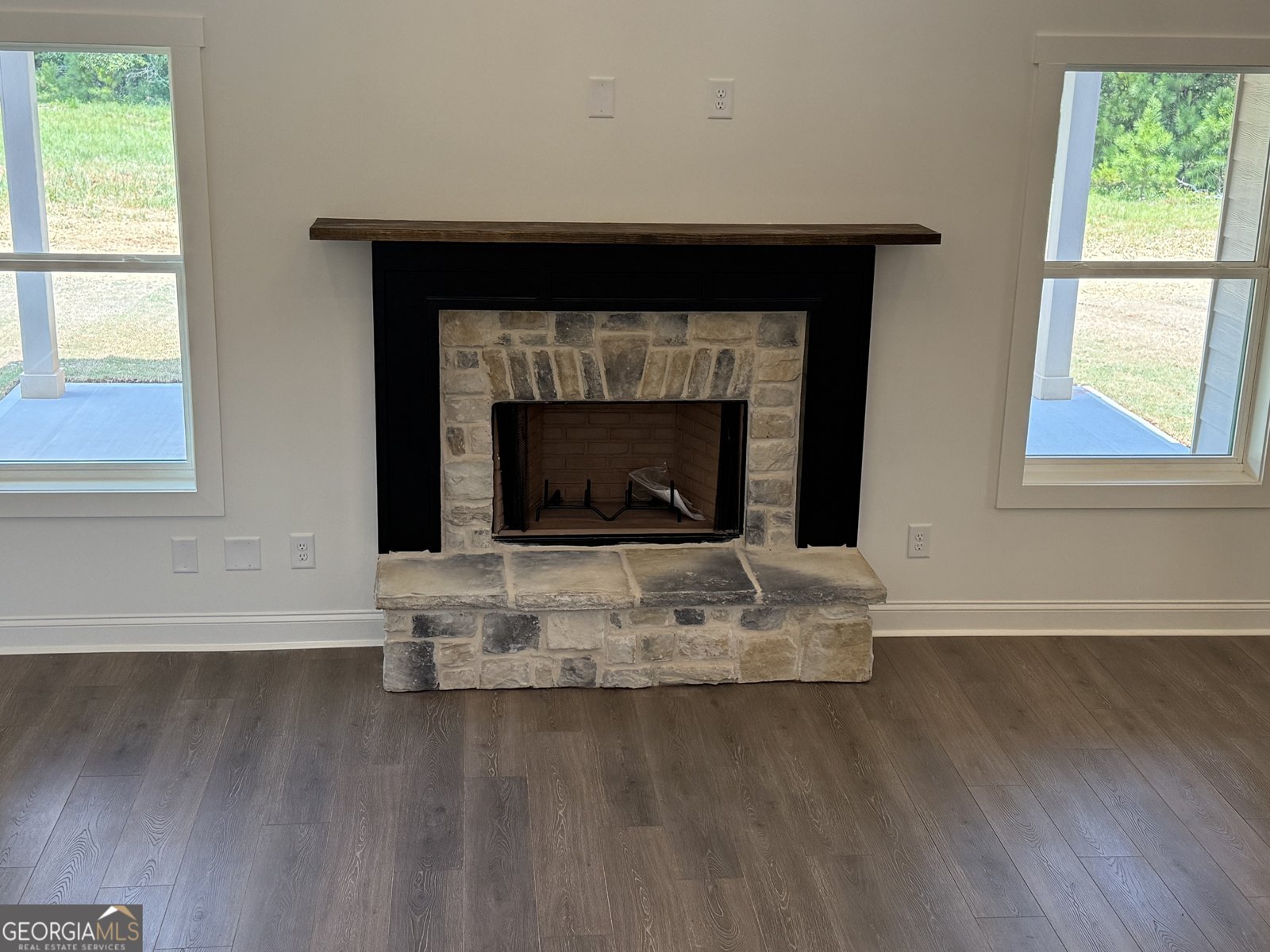 LOT 14 Lake Point Drive Williamson - 48