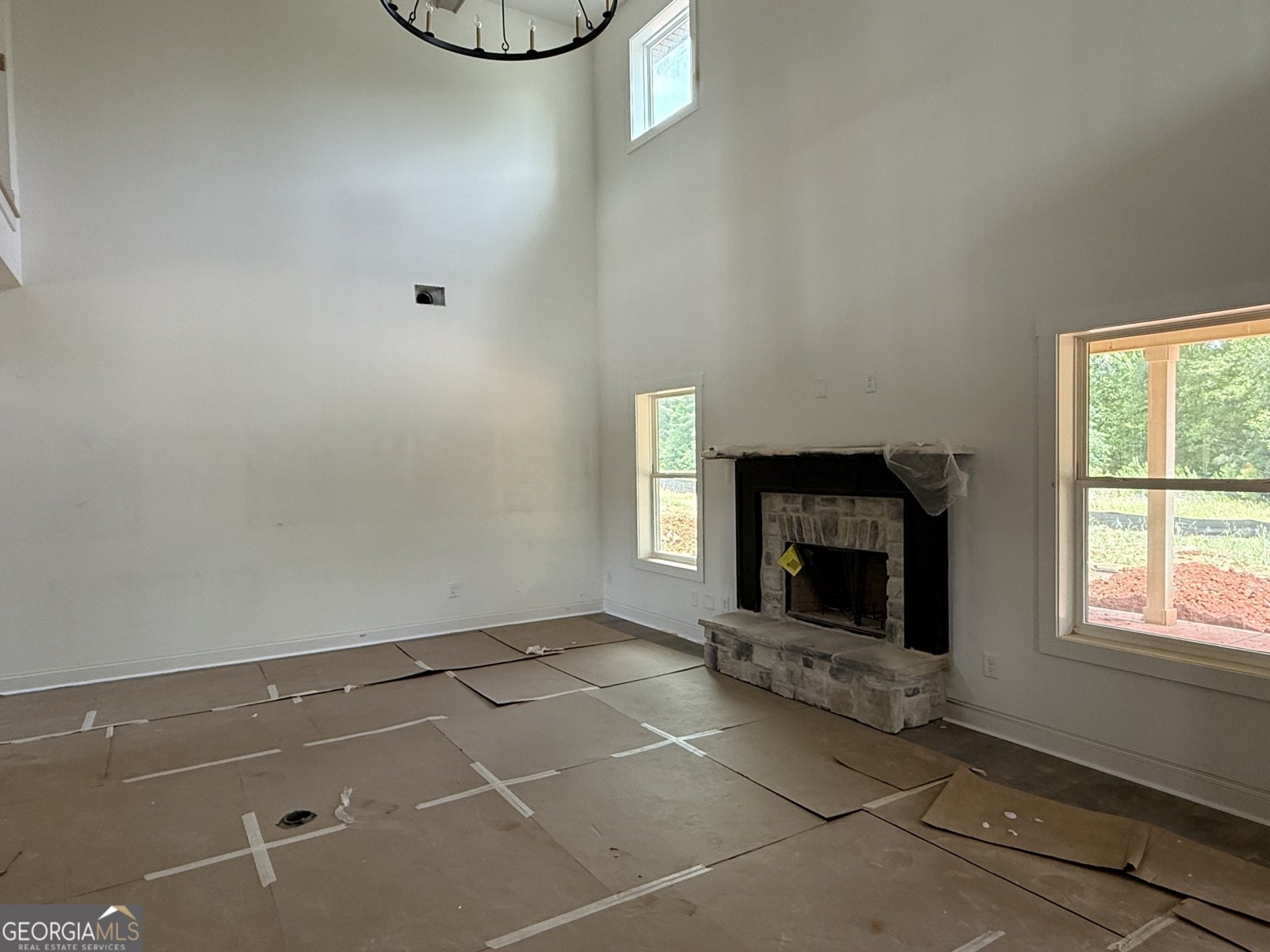 LOT 14 Lake Point Drive Williamson - 7