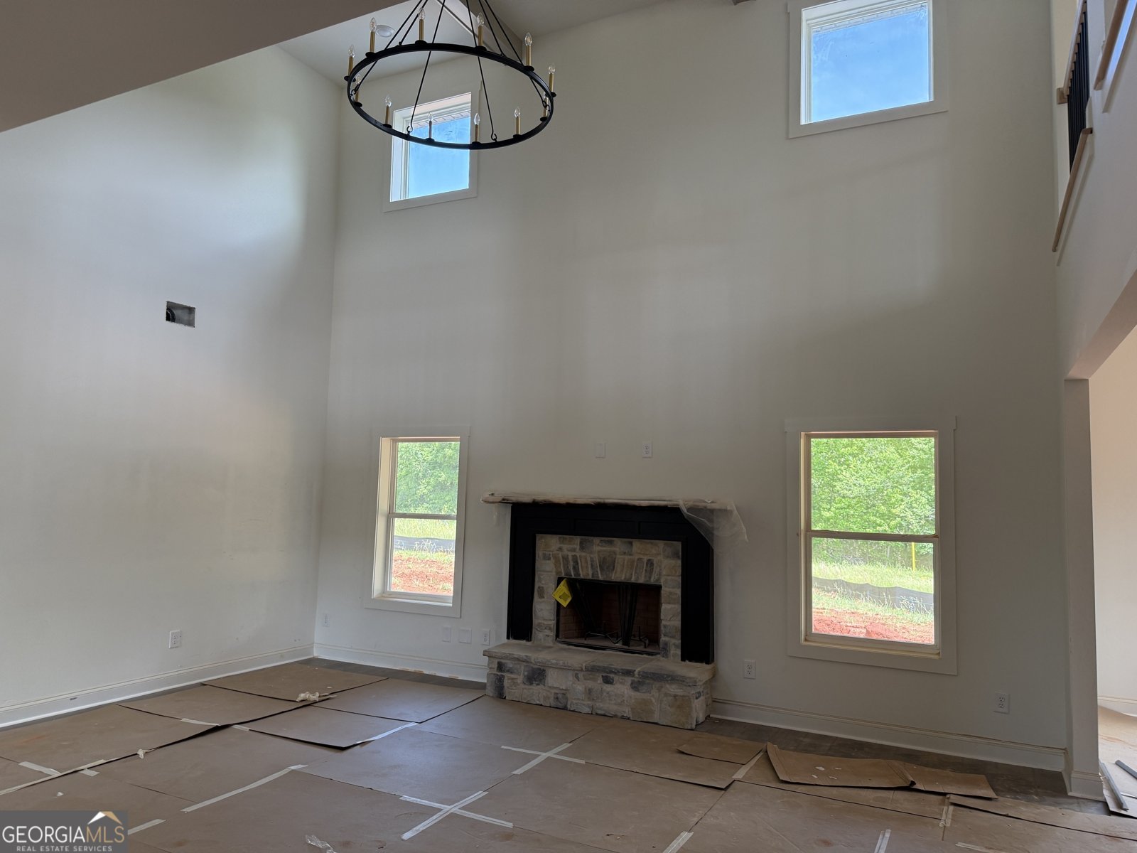LOT 14 Lake Point Drive Williamson - 8