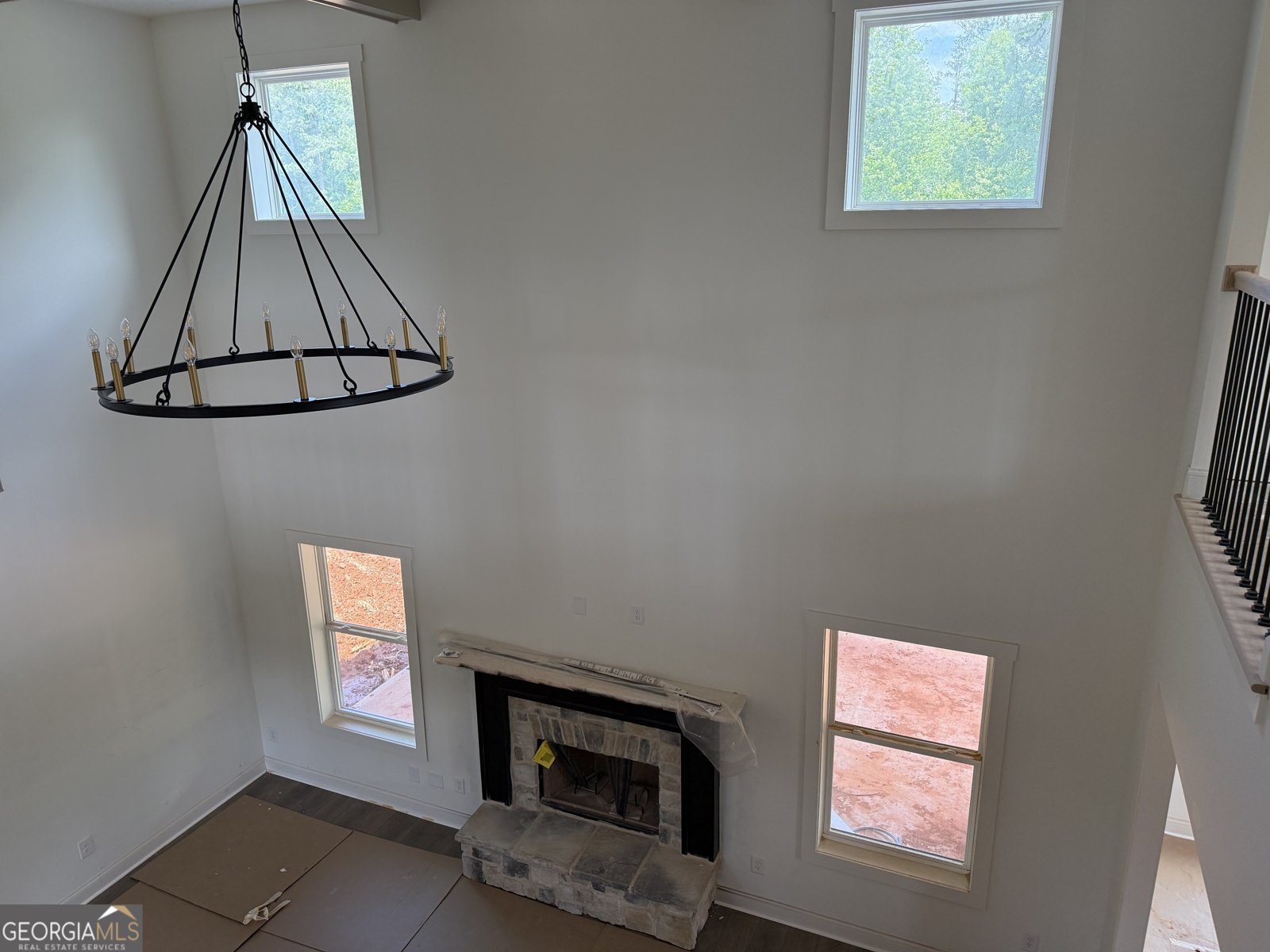 LOT 14 Lake Point Drive Williamson - 9