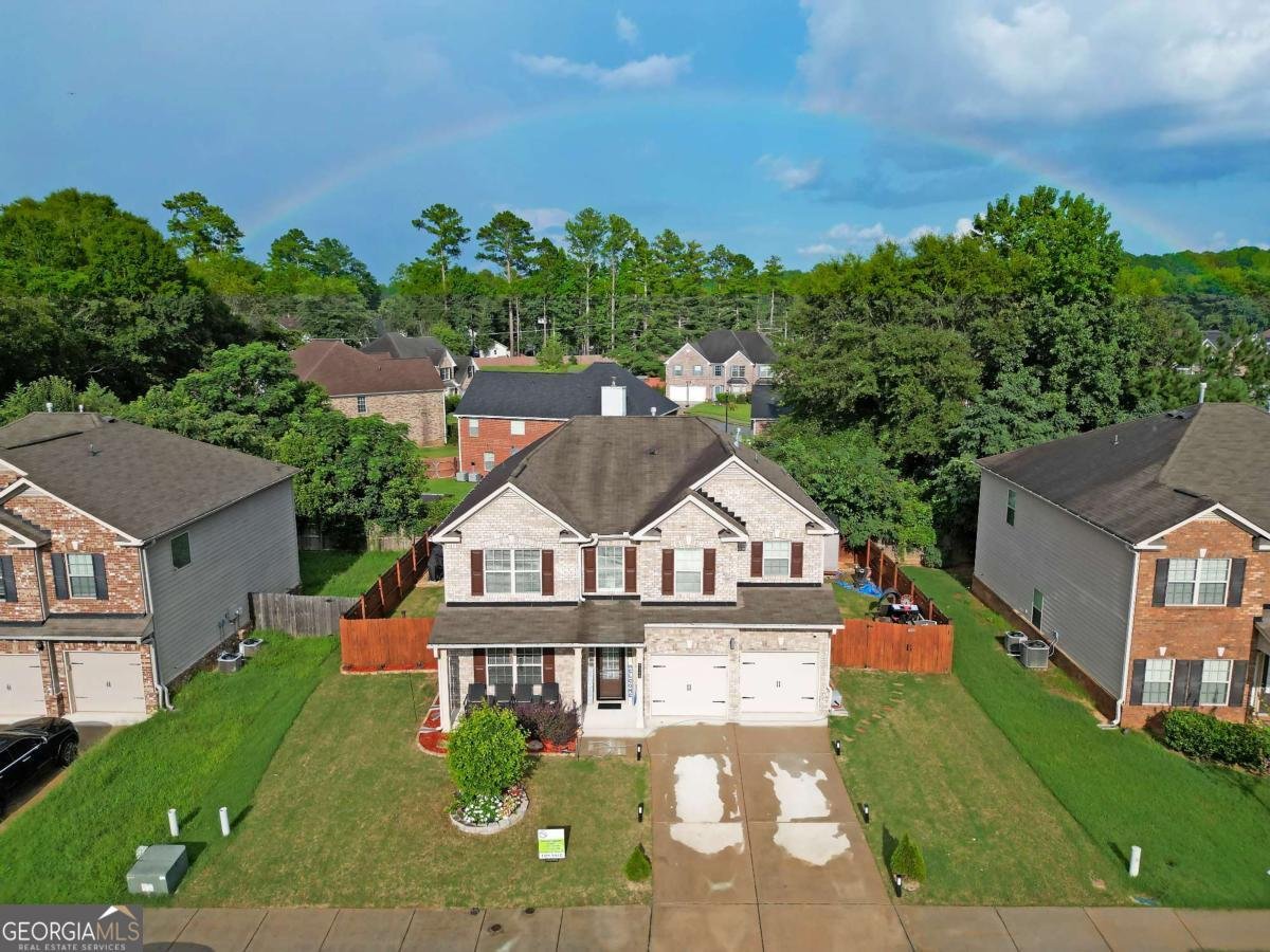 9348 Lantana Trail Jonesboro - 1