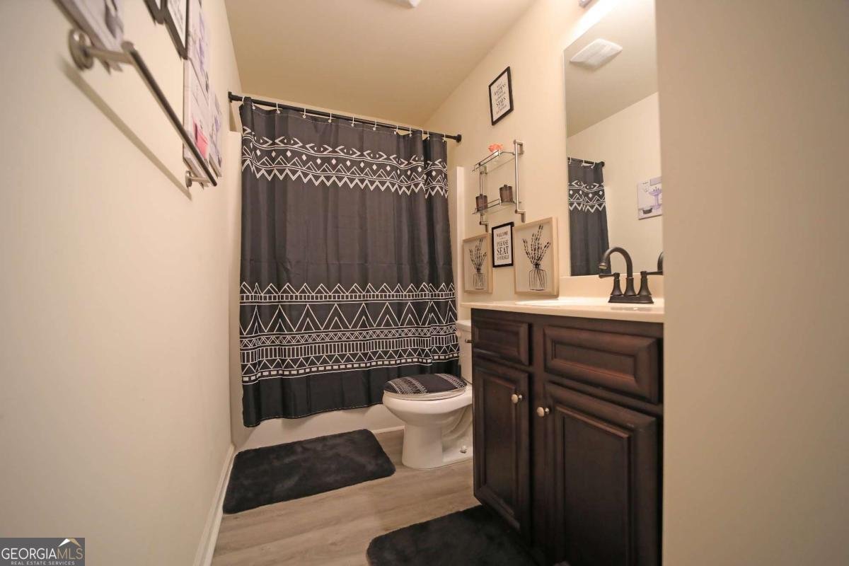 9348 Lantana Trail Jonesboro - 11