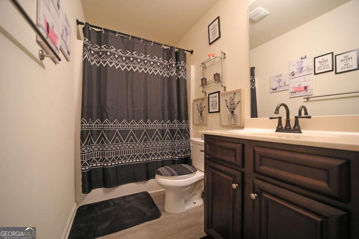 9348 Lantana Trail Jonesboro - 12