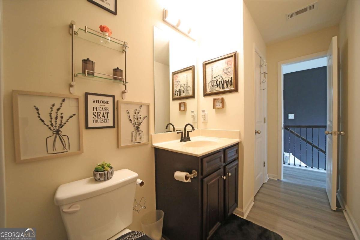 9348 Lantana Trail Jonesboro - 13