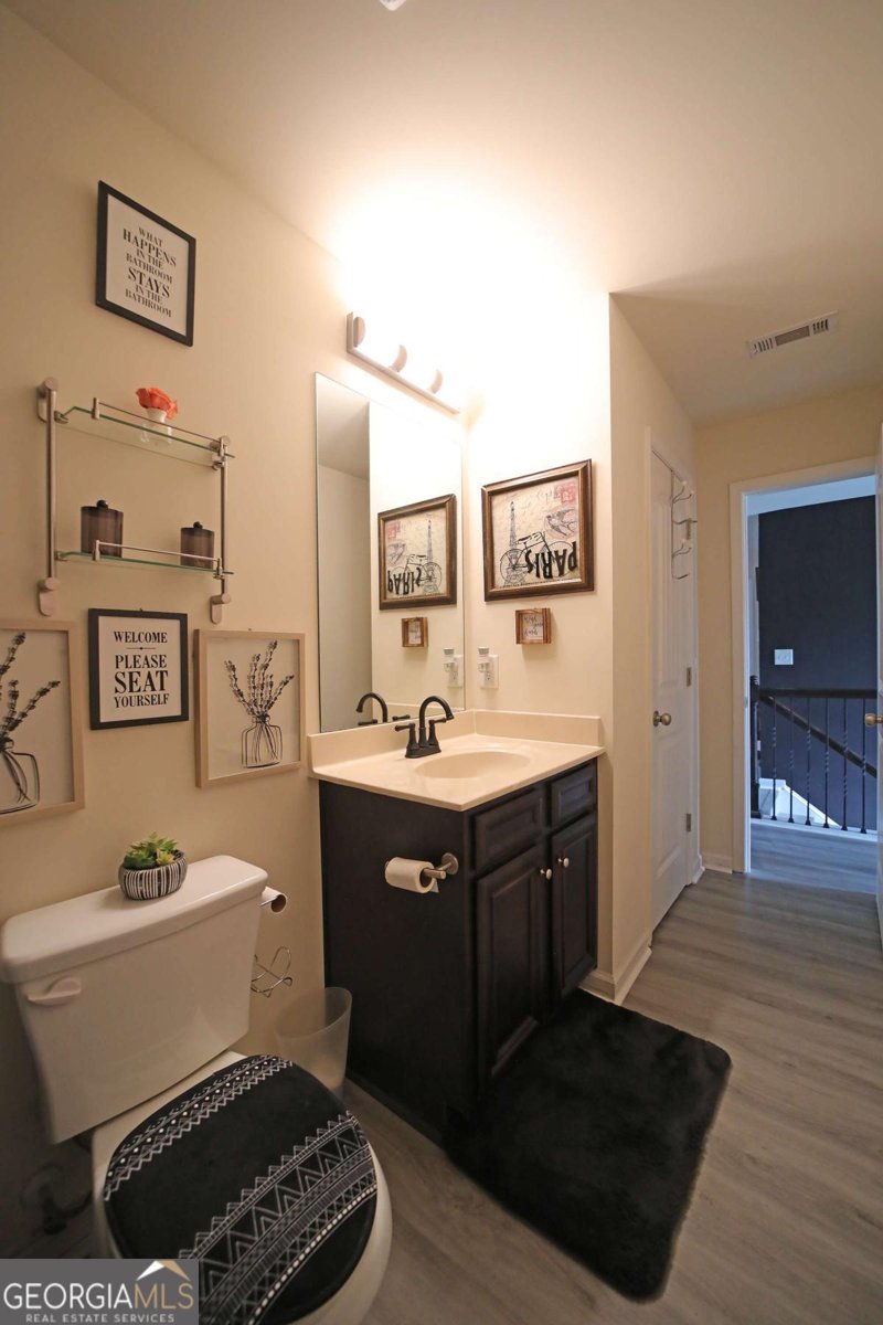 9348 Lantana Trail Jonesboro - 14