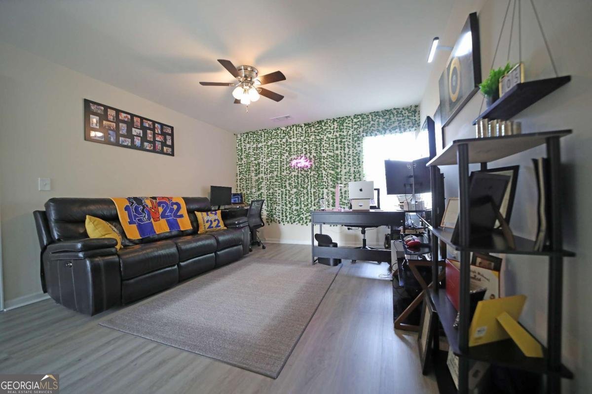 9348 Lantana Trail Jonesboro - 27