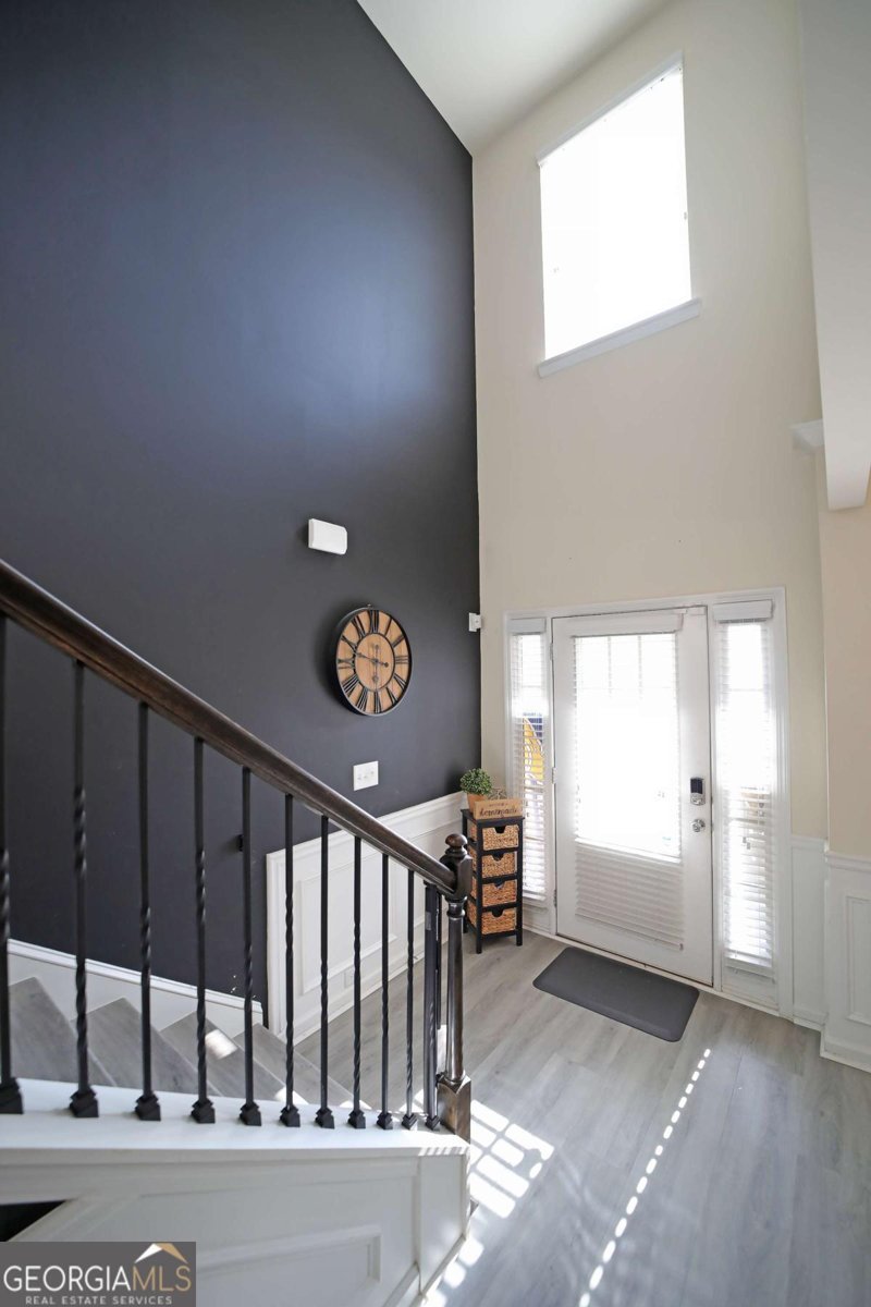 9348 Lantana Trail Jonesboro - 33