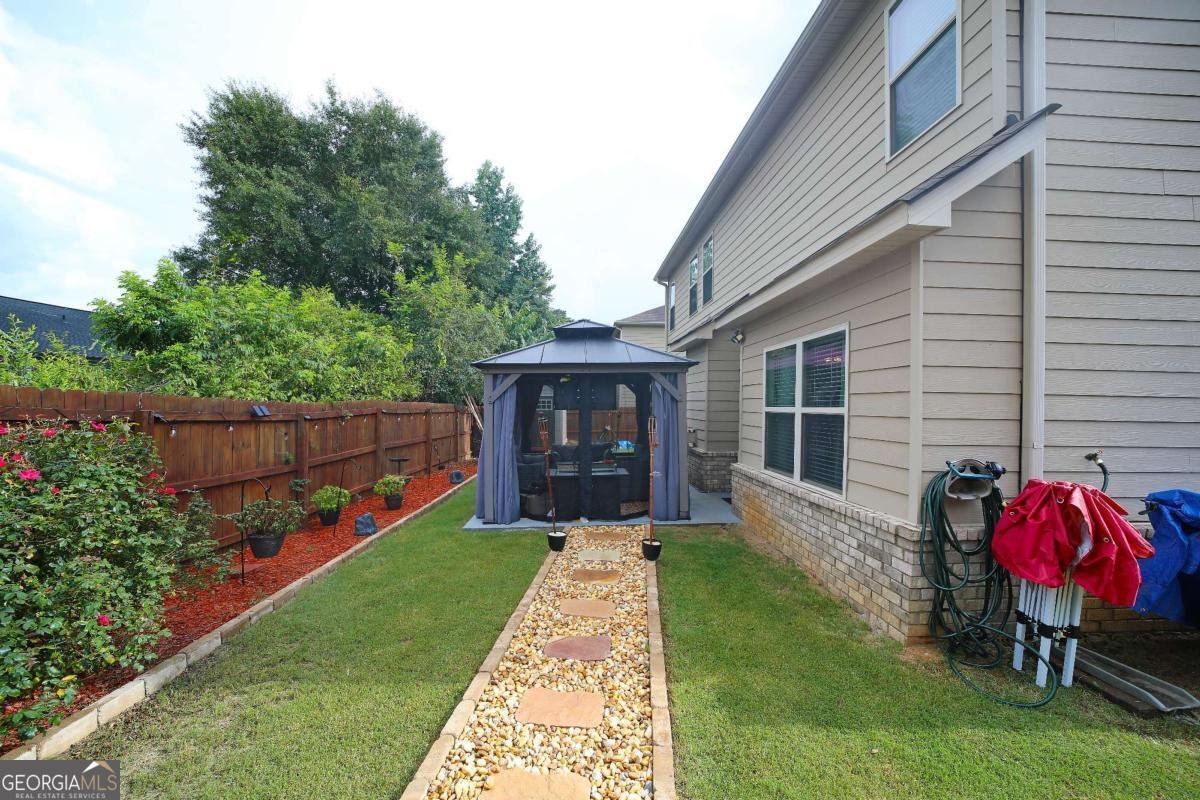 9348 Lantana Trail Jonesboro - 34