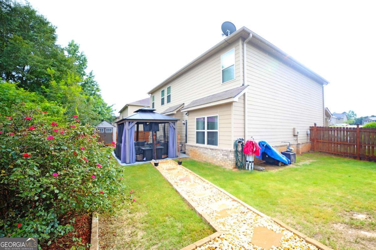 9348 Lantana Trail Jonesboro - 35