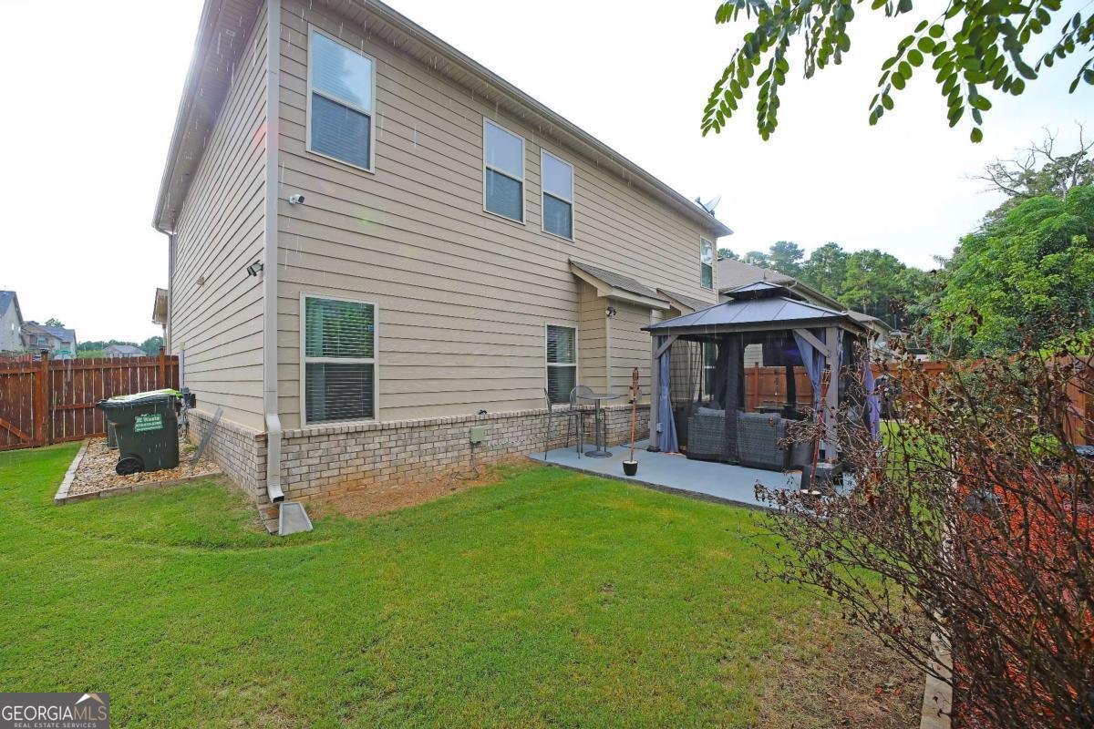 9348 Lantana Trail Jonesboro - 36