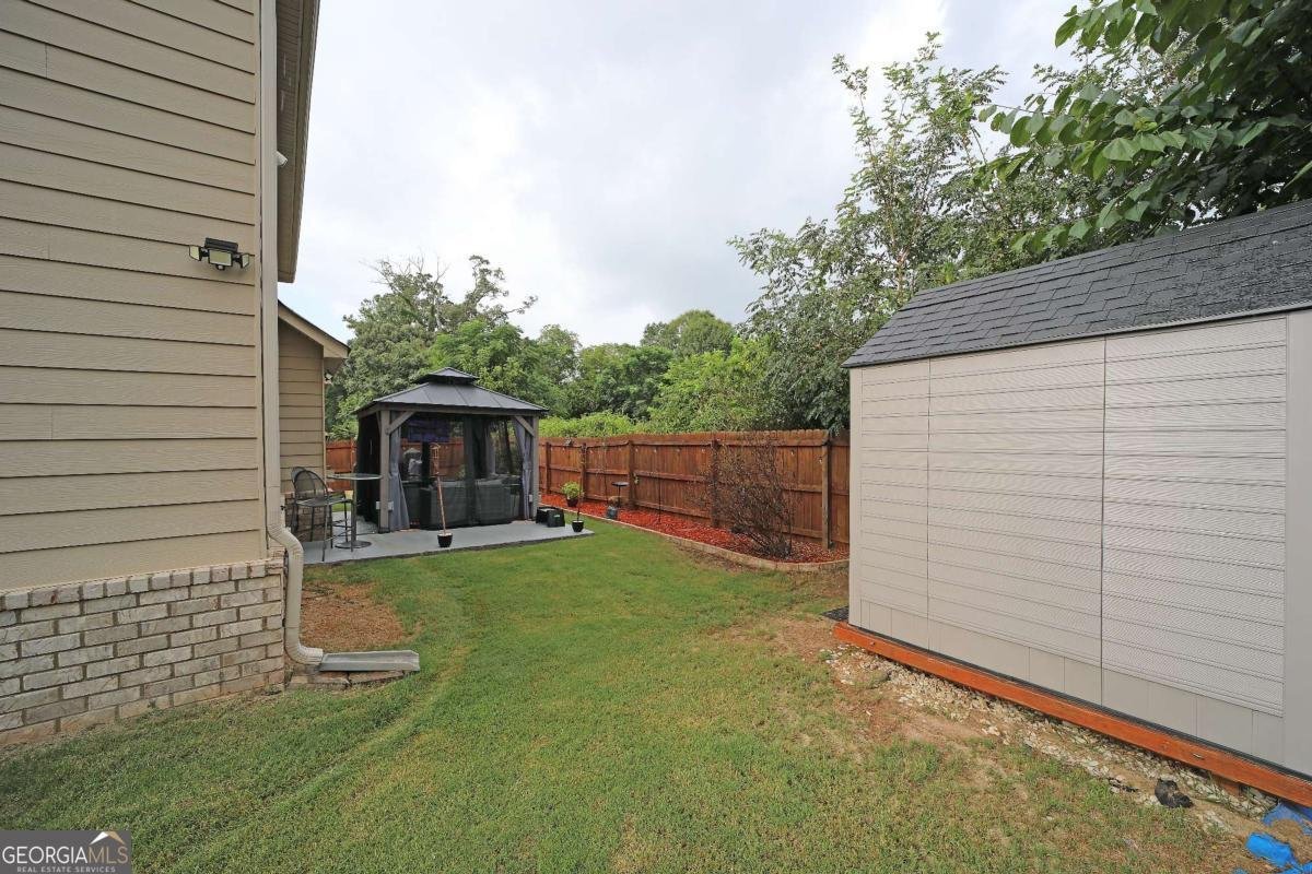 9348 Lantana Trail Jonesboro - 37