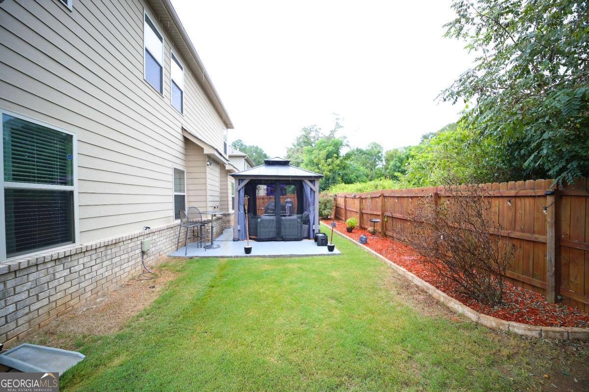 9348 Lantana Trail Jonesboro - 38