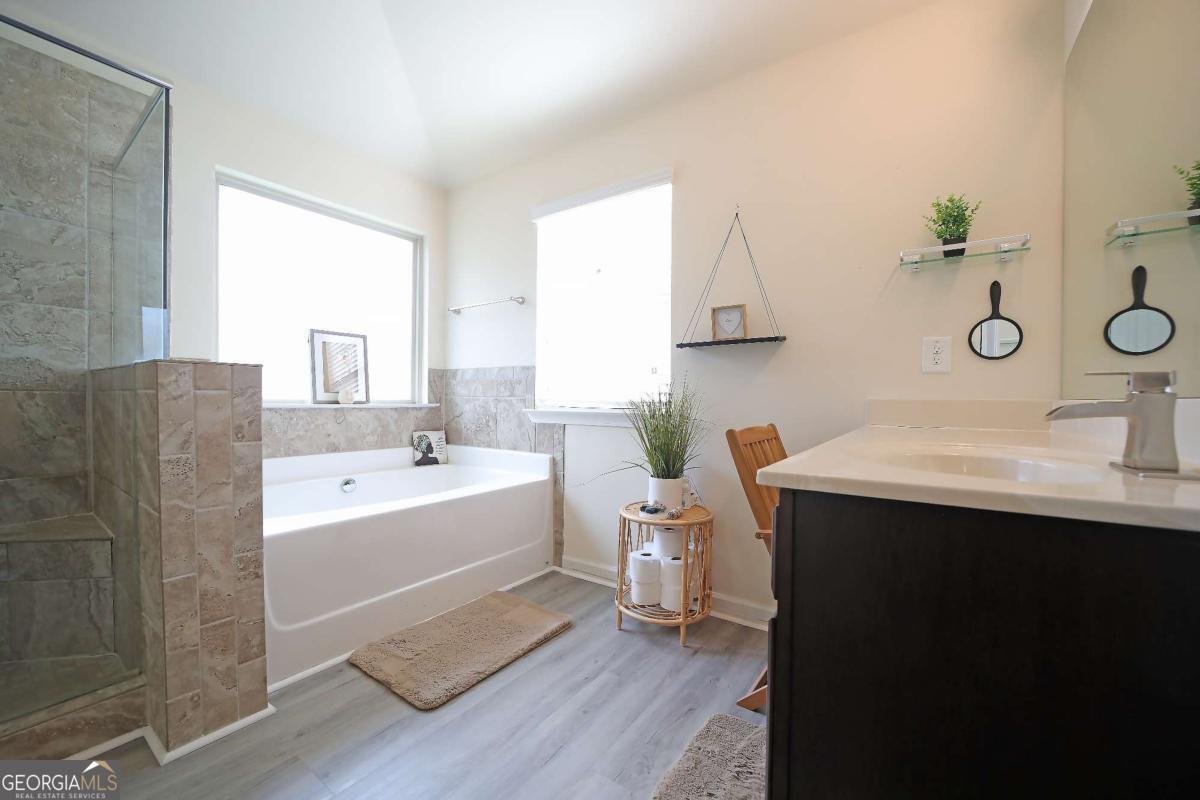 9348 Lantana Trail Jonesboro - 44
