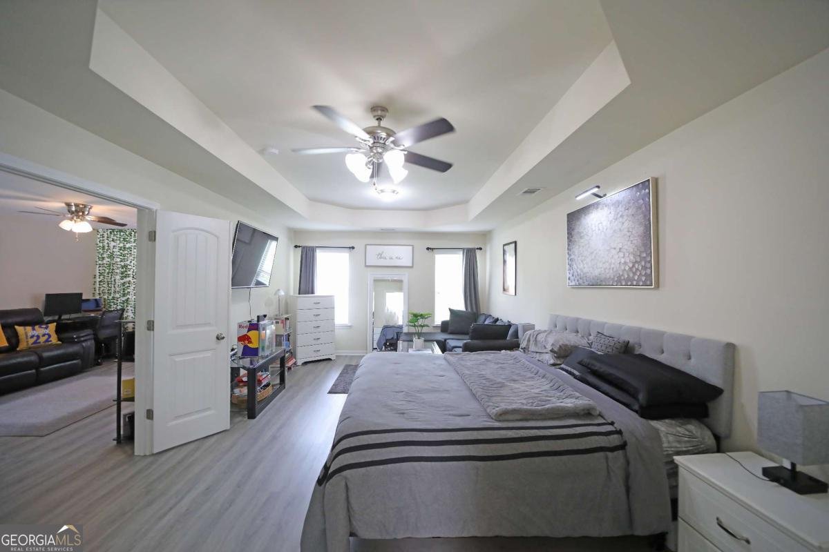 9348 Lantana Trail Jonesboro - 46