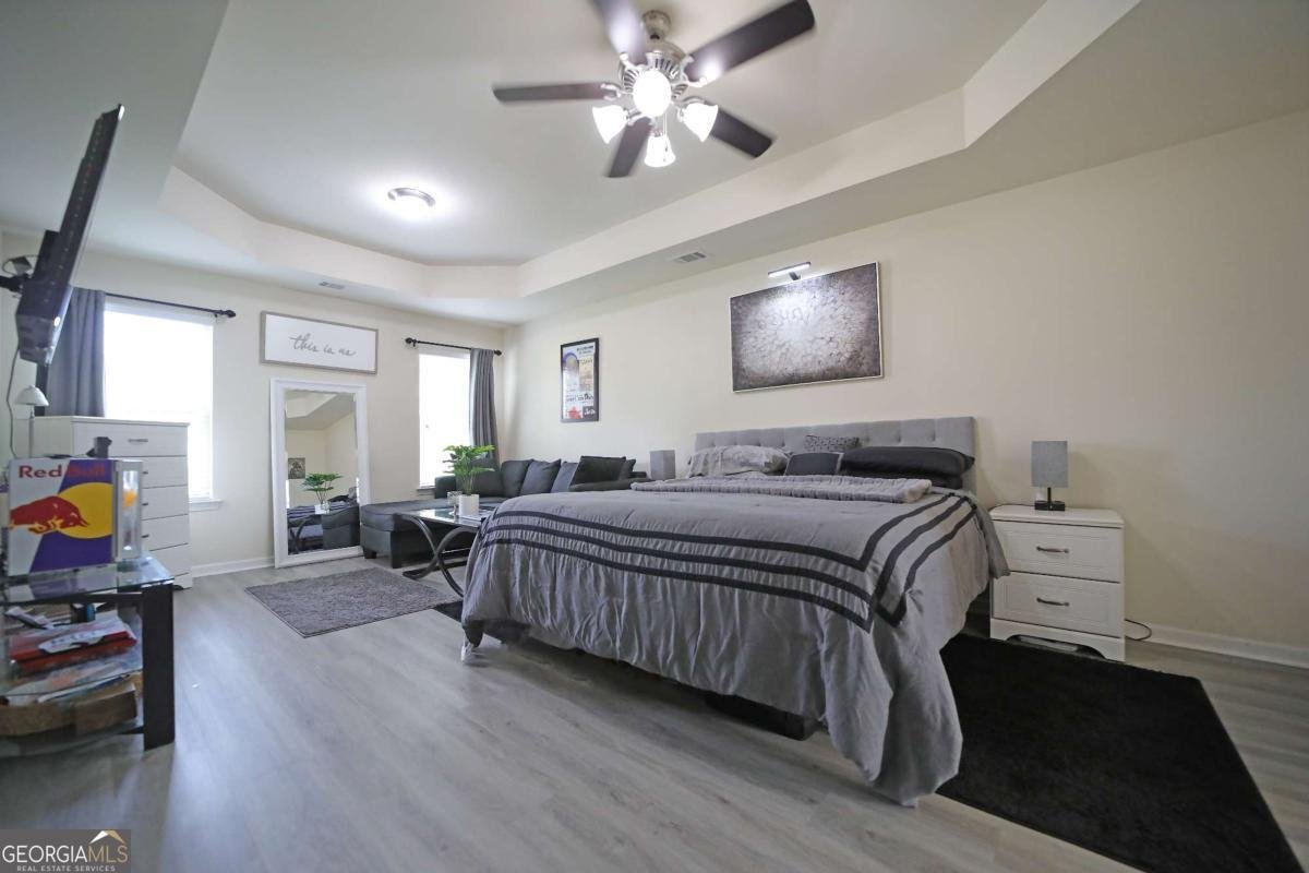 9348 Lantana Trail Jonesboro - 47