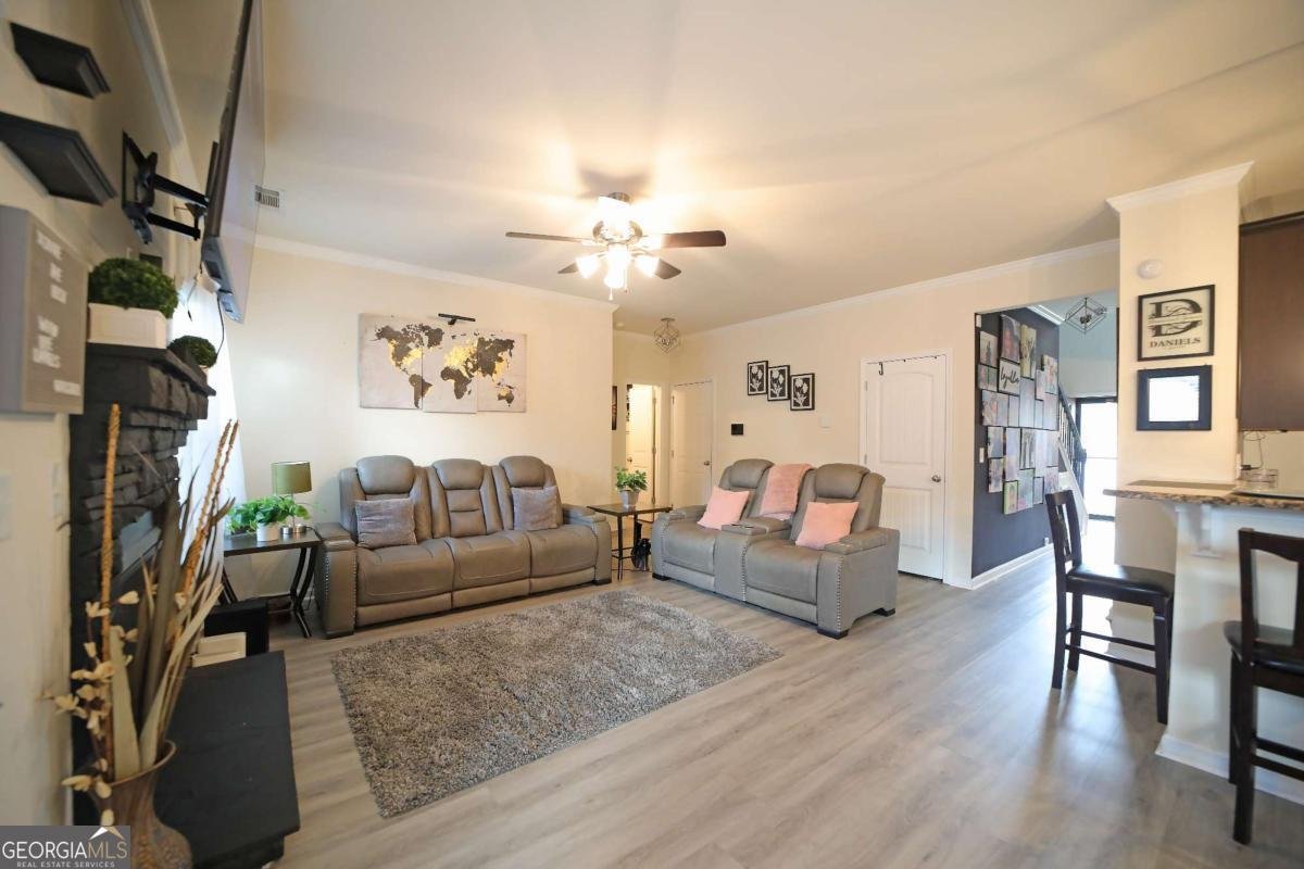 9348 Lantana Trail Jonesboro - 49