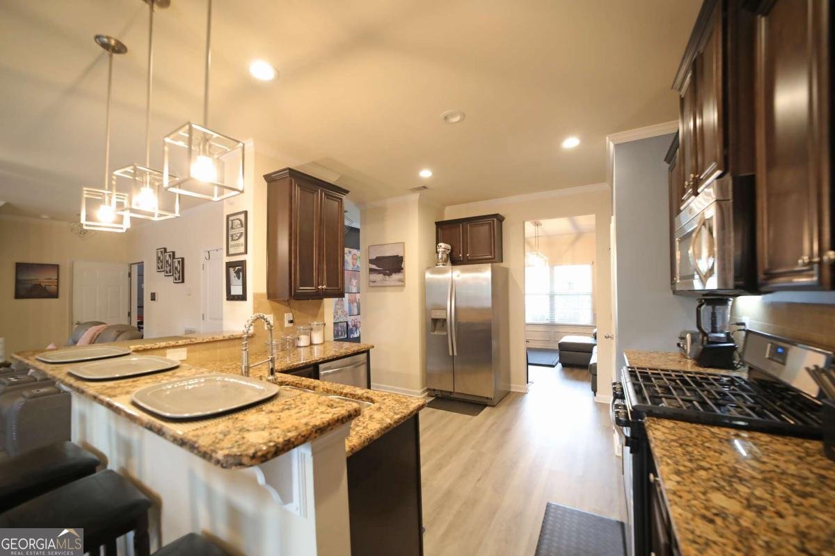 9348 Lantana Trail Jonesboro - 58