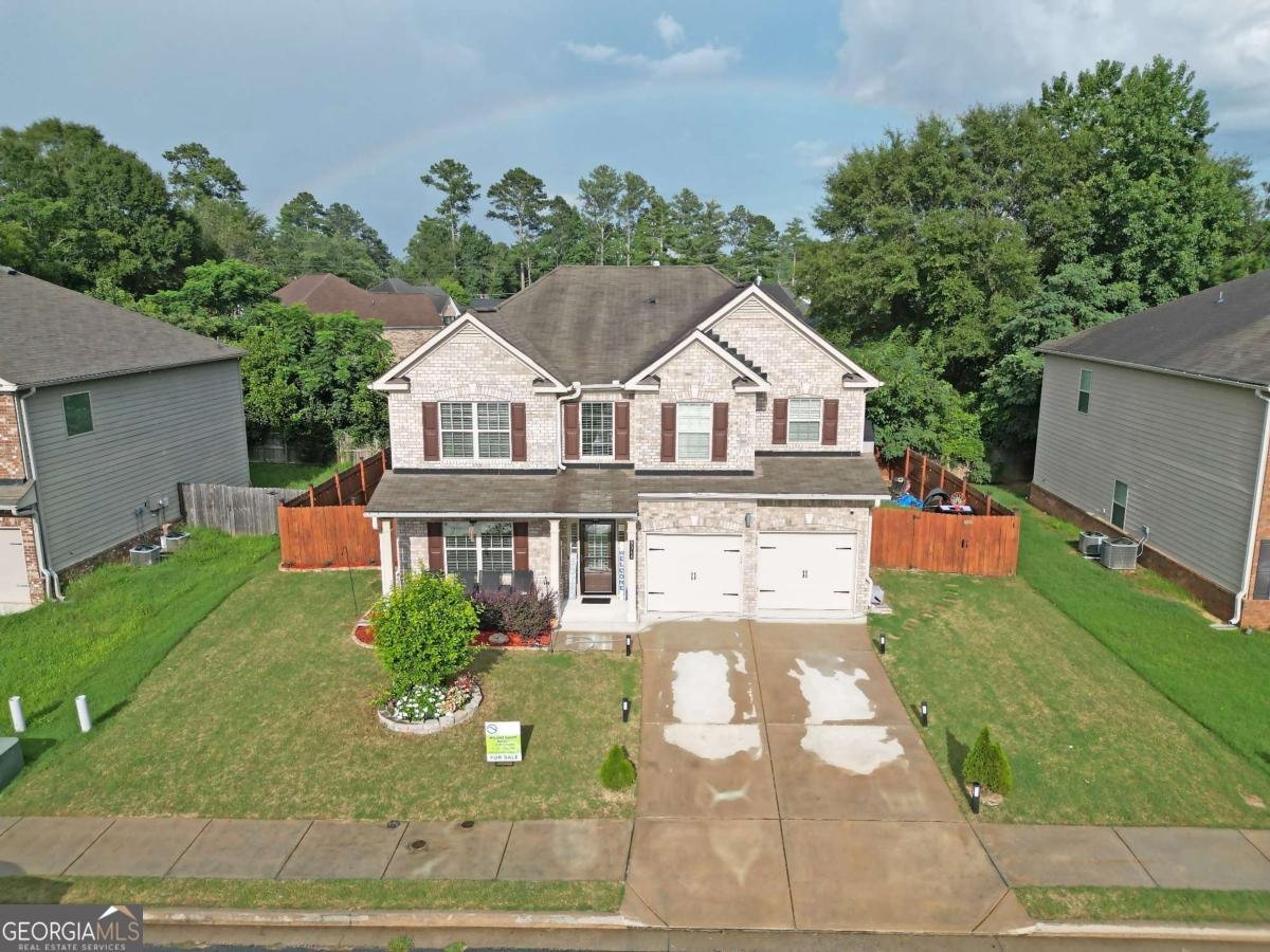 9348 Lantana Trail Jonesboro - 6