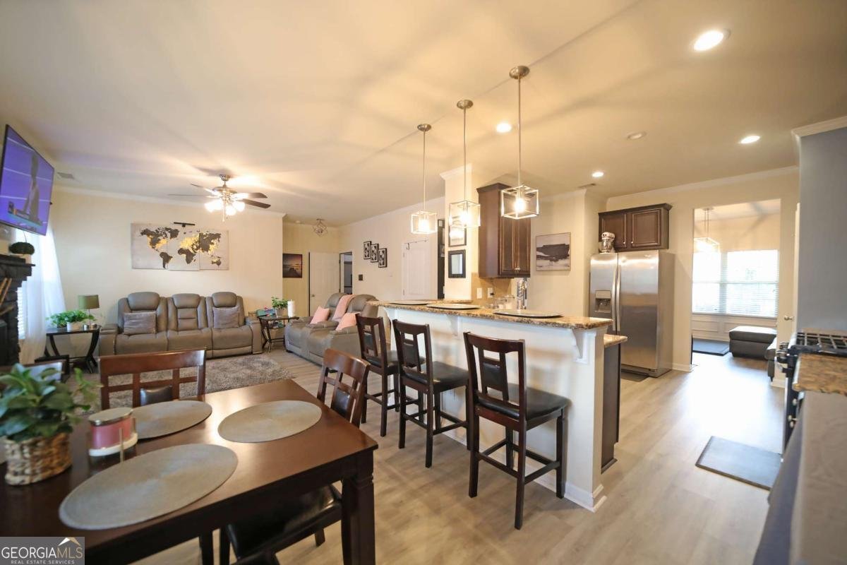 9348 Lantana Trail Jonesboro - 60