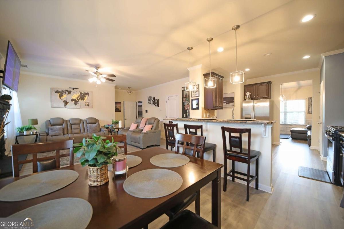 9348 Lantana Trail Jonesboro - 61
