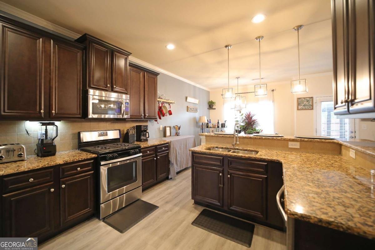 9348 Lantana Trail Jonesboro - 62