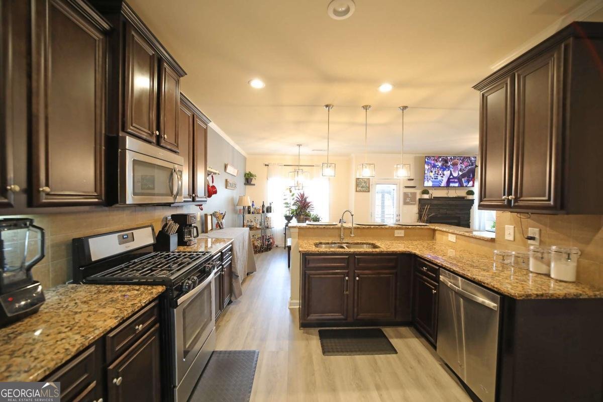 9348 Lantana Trail Jonesboro - 65