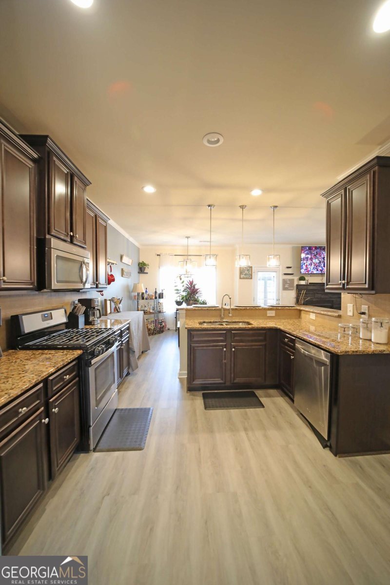 9348 Lantana Trail Jonesboro - 66