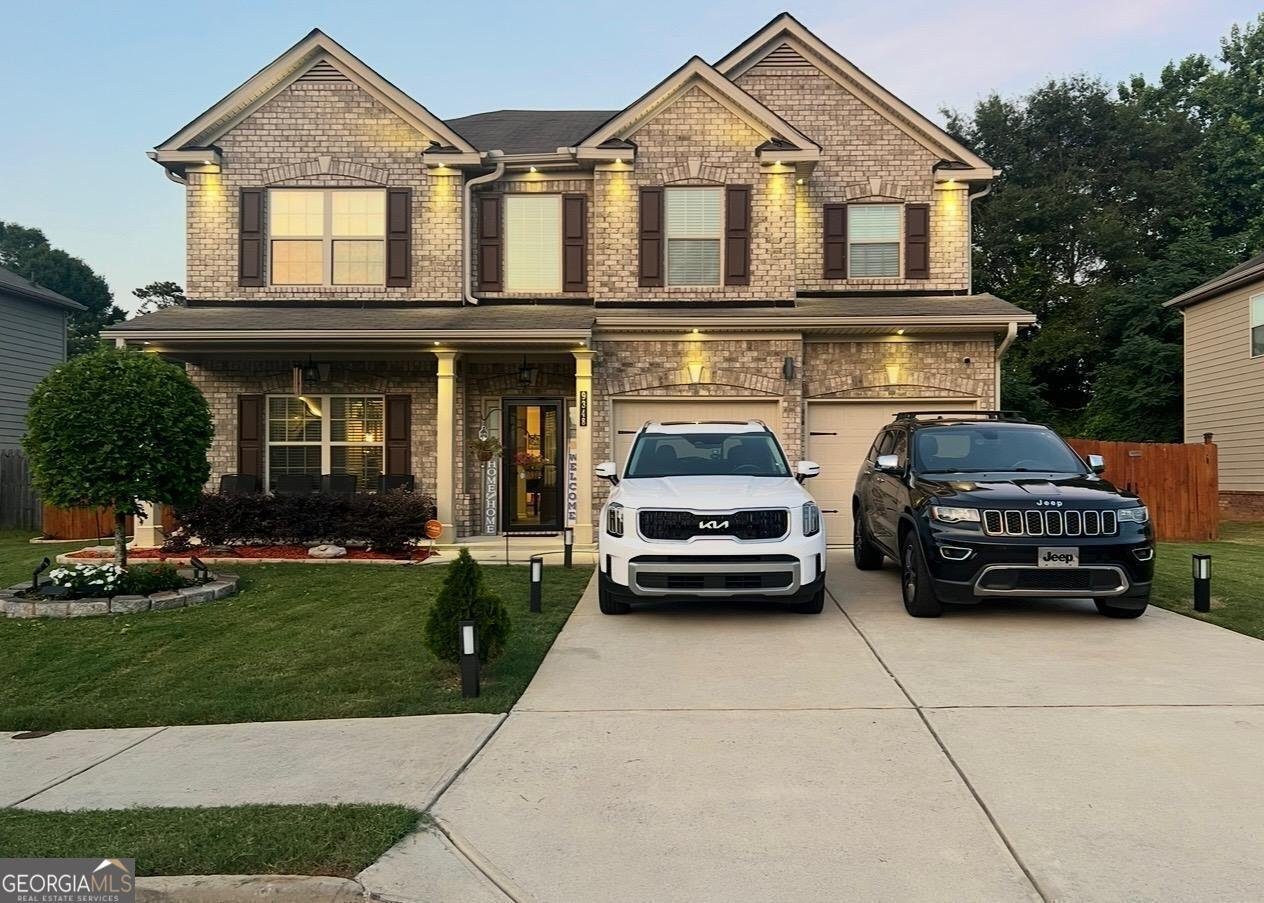9348 Lantana Trail Jonesboro - 71