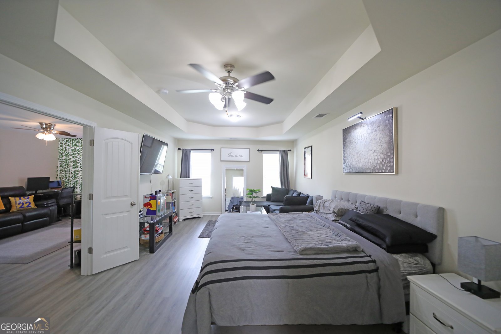 9348 Lantana Trail Jonesboro - 73