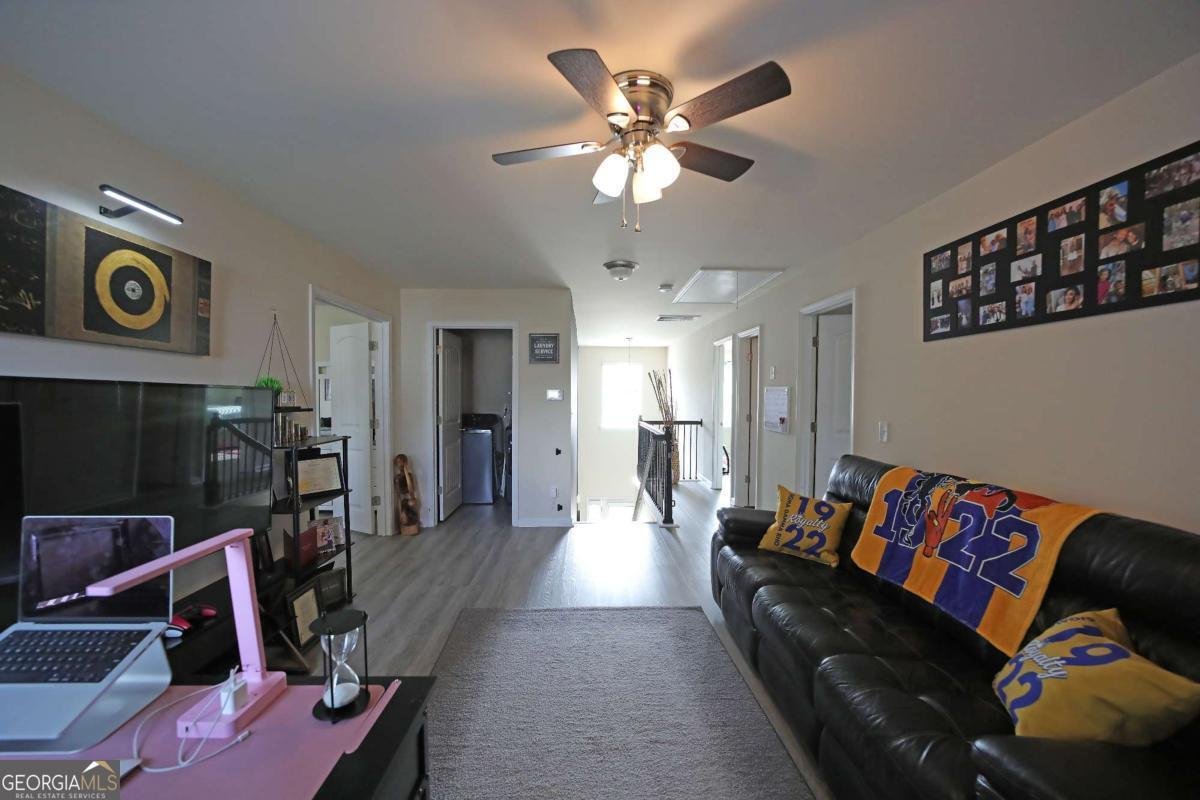 9348 Lantana Trail Jonesboro - 8