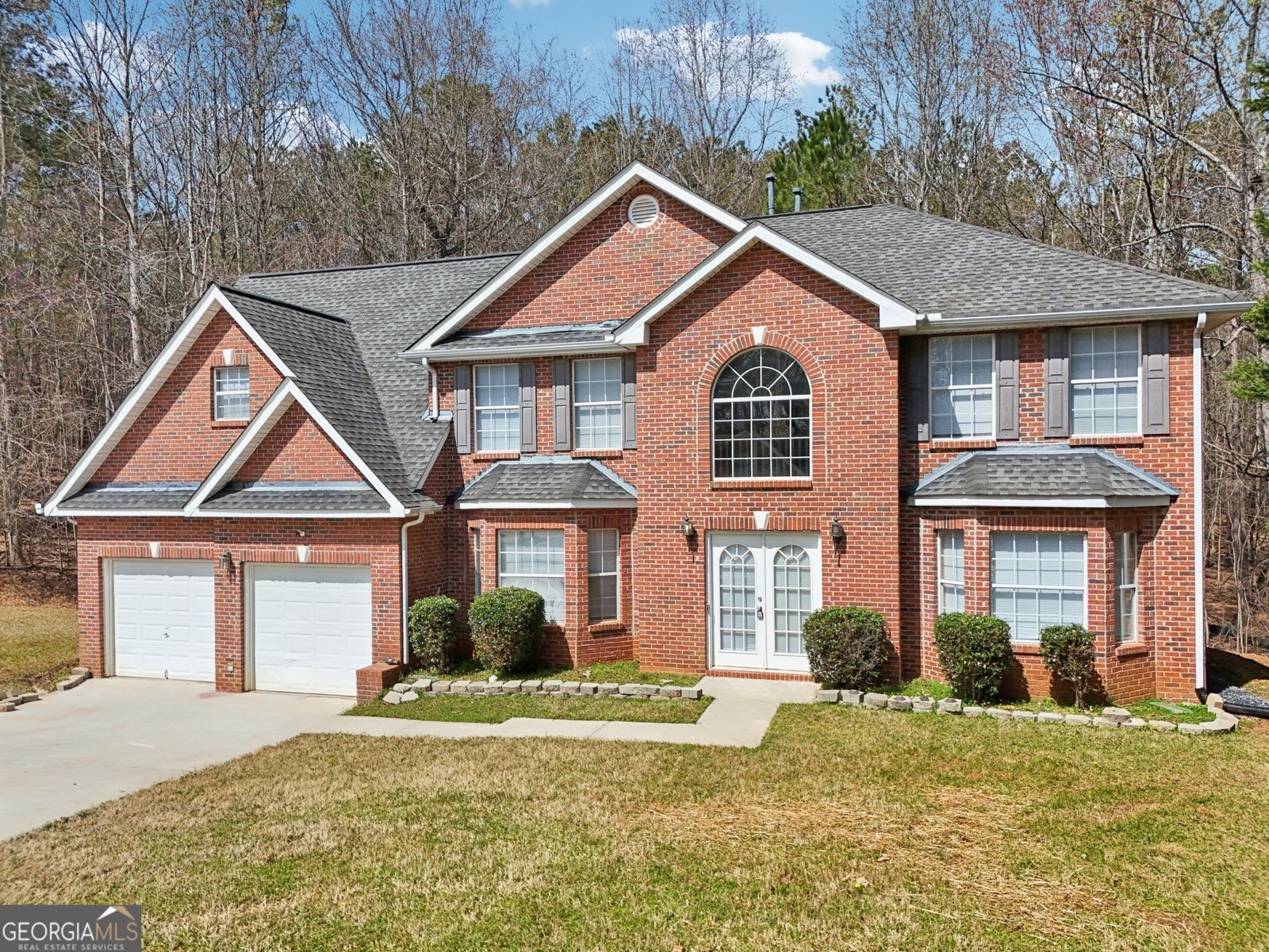 204 Eleanor Court Stockbridge - 2