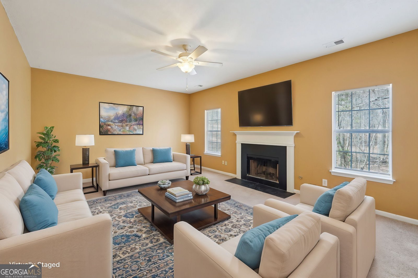 204 Eleanor Court Stockbridge - 25