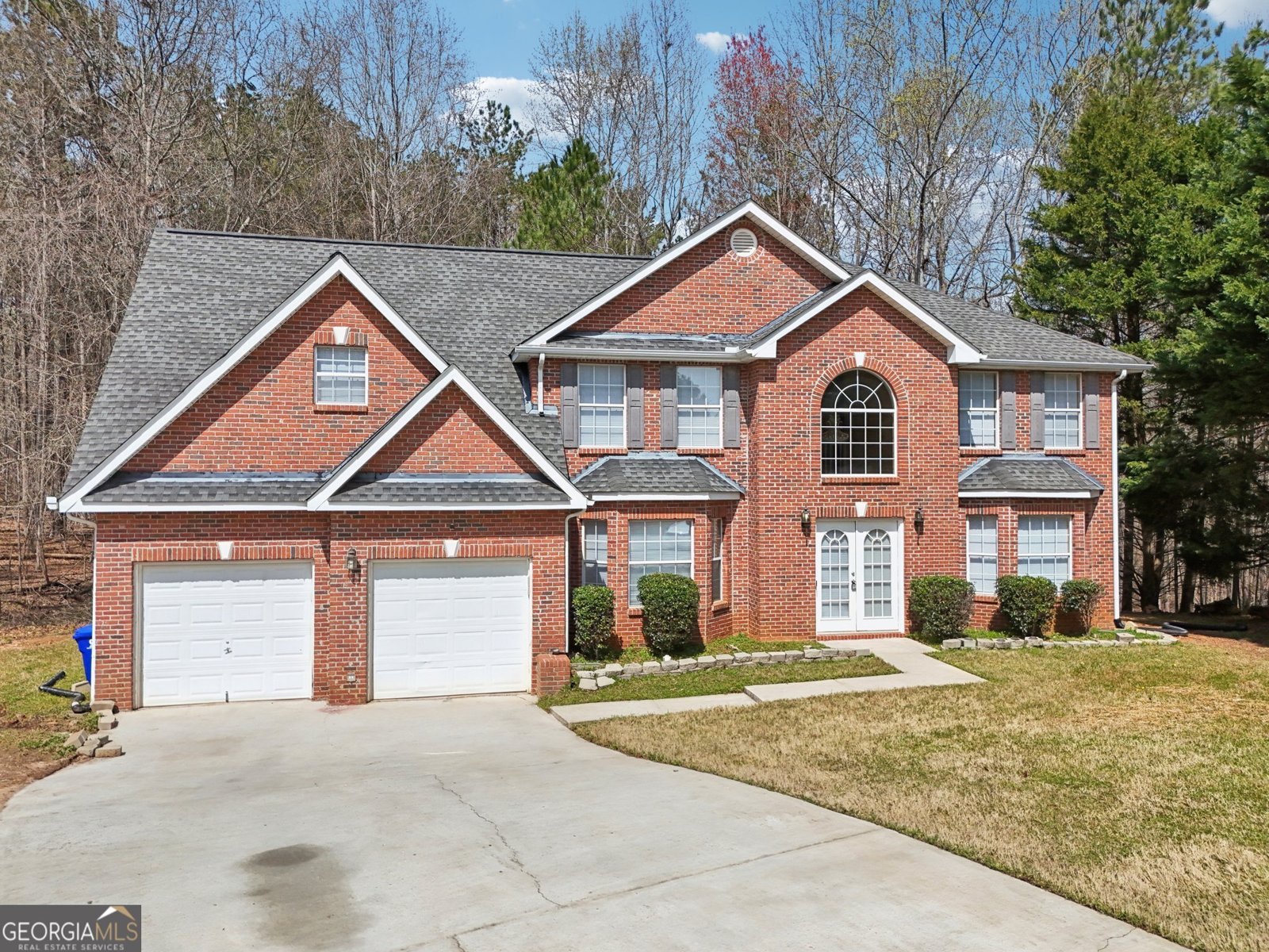 204 Eleanor Court Stockbridge - 3