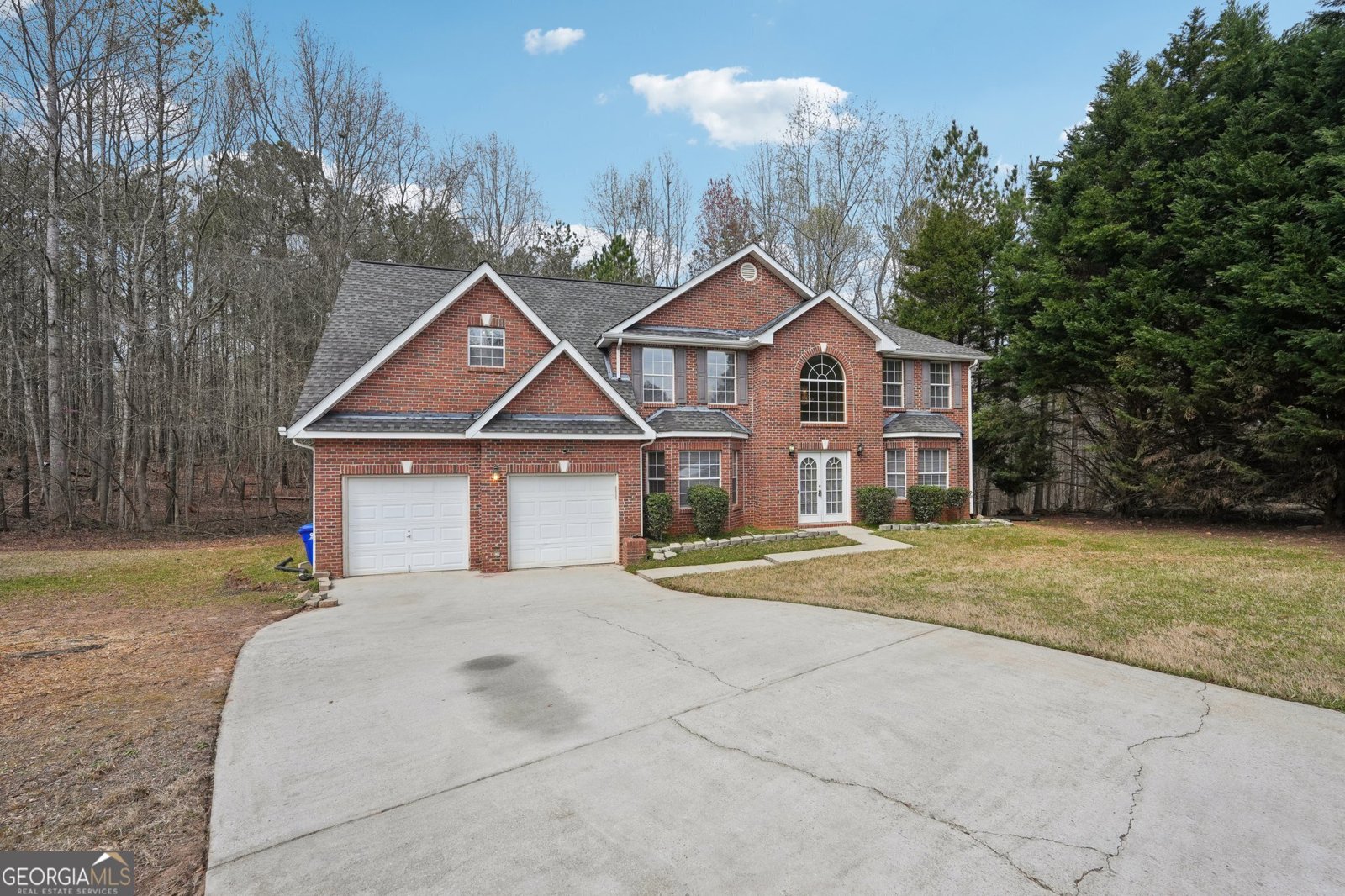 204 Eleanor Court Stockbridge - 4