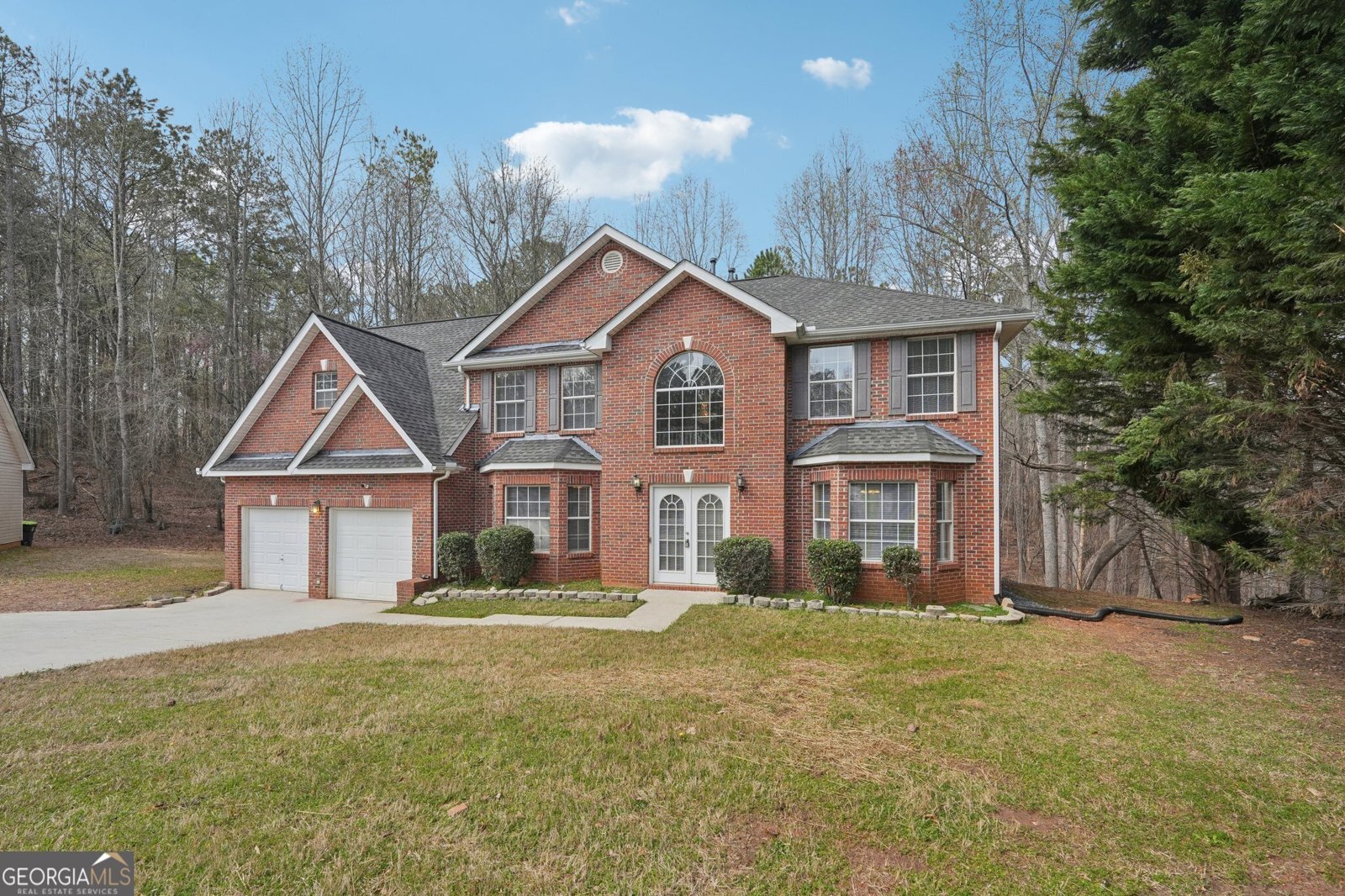 204 Eleanor Court Stockbridge - 5