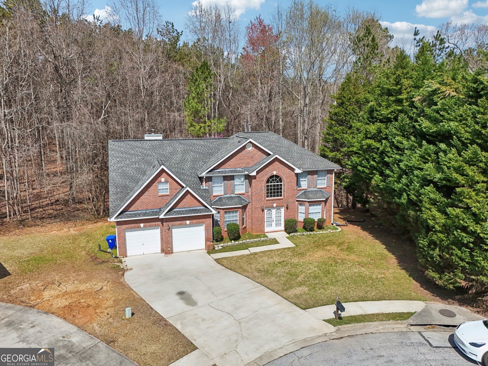 204 Eleanor Court Stockbridge - 6