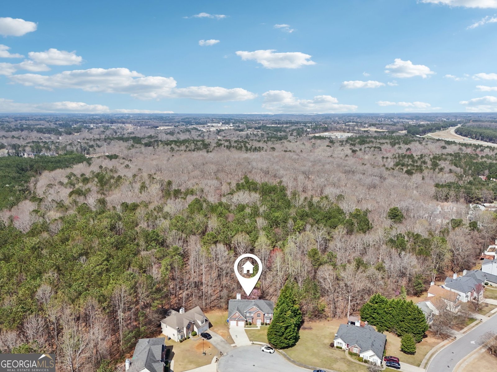 204 Eleanor Court Stockbridge - 62