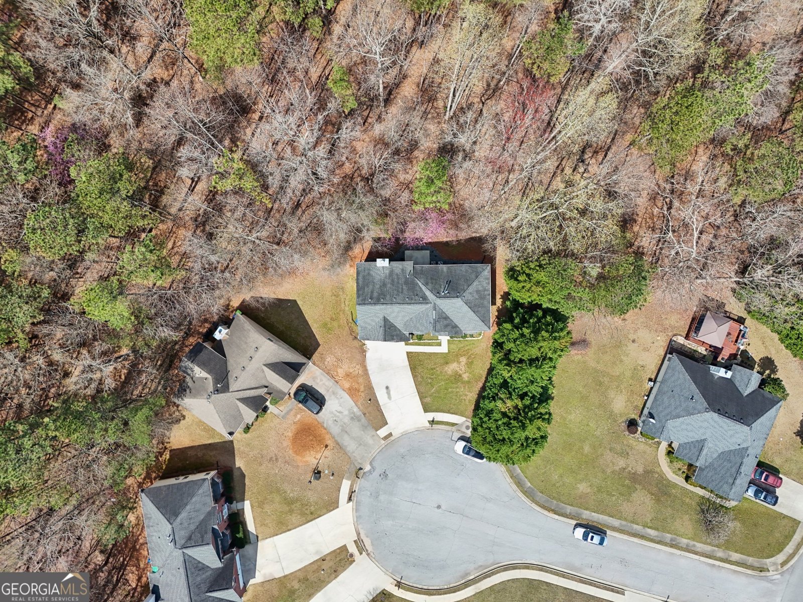 204 Eleanor Court Stockbridge - 64