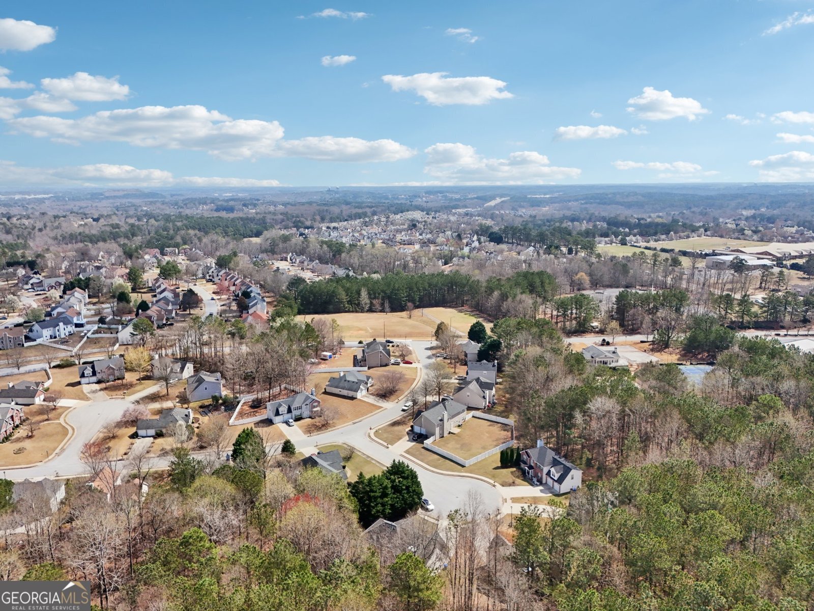 204 Eleanor Court Stockbridge - 65