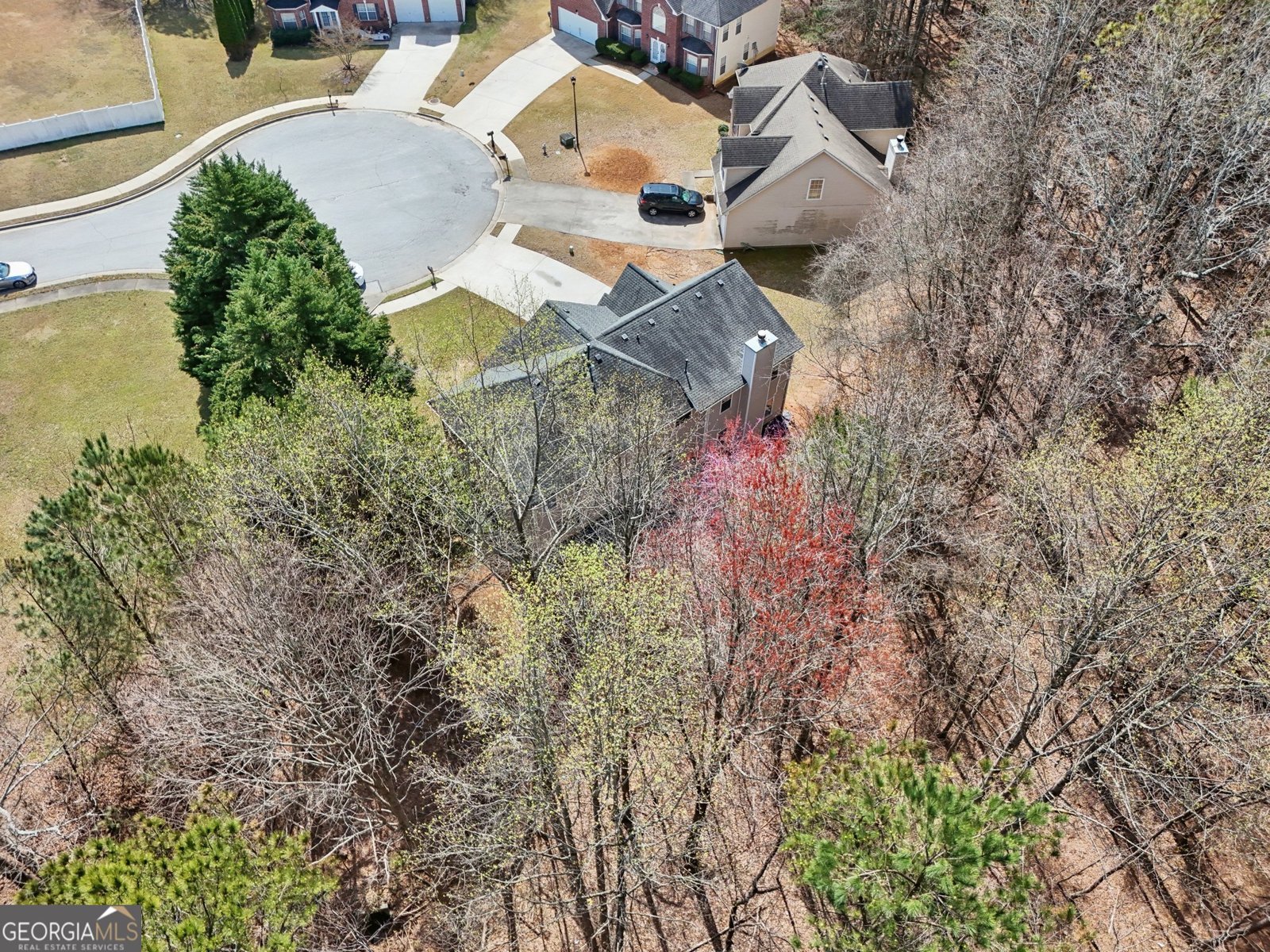 204 Eleanor Court Stockbridge - 68