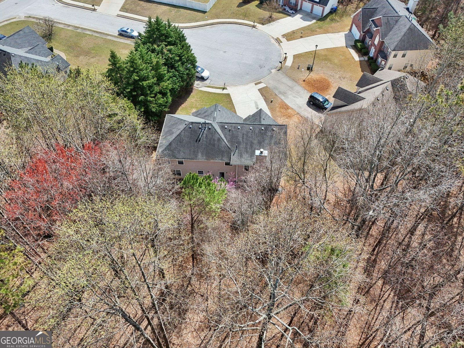 204 Eleanor Court Stockbridge - 69