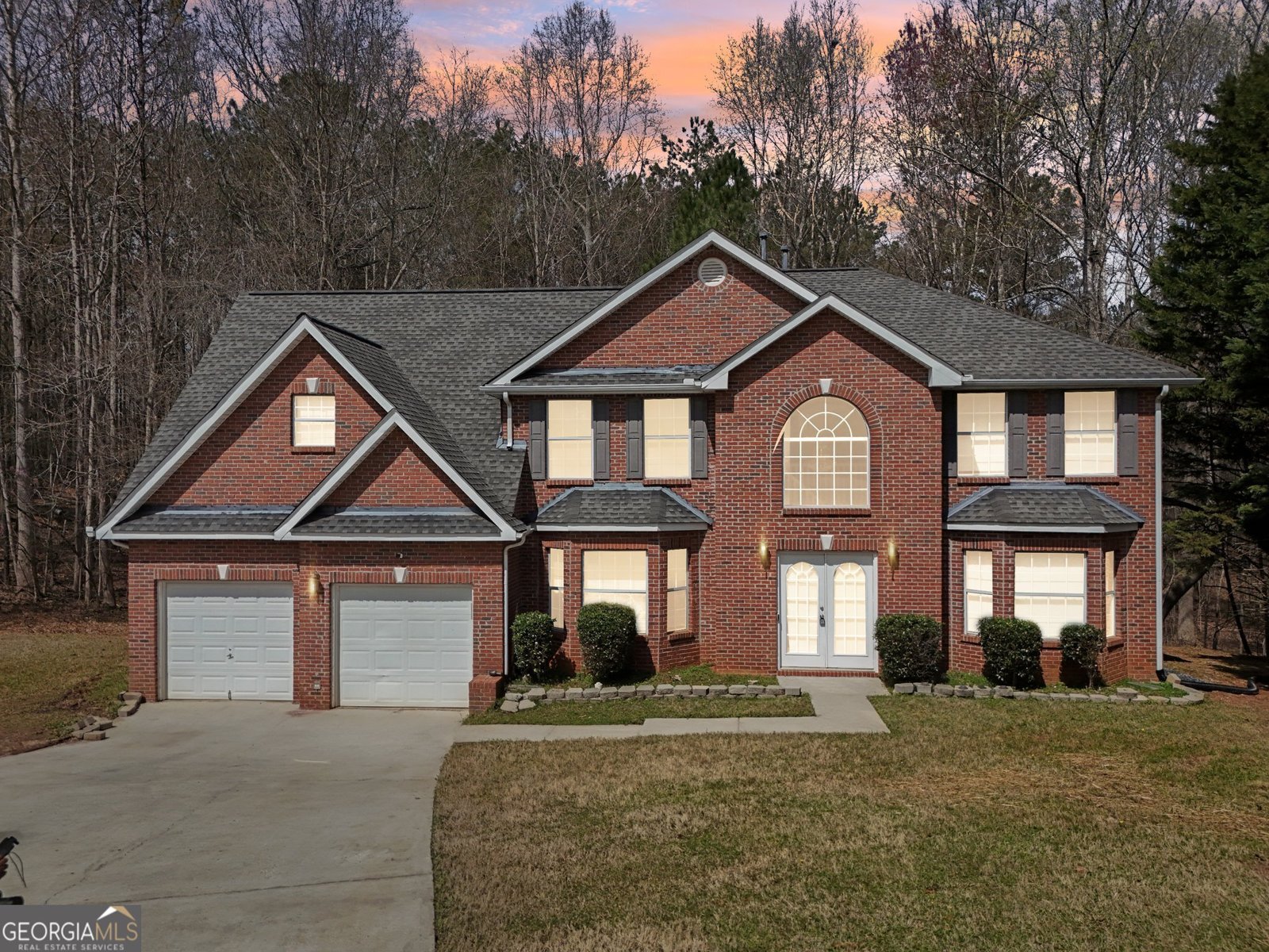 204 Eleanor Court Stockbridge - 7