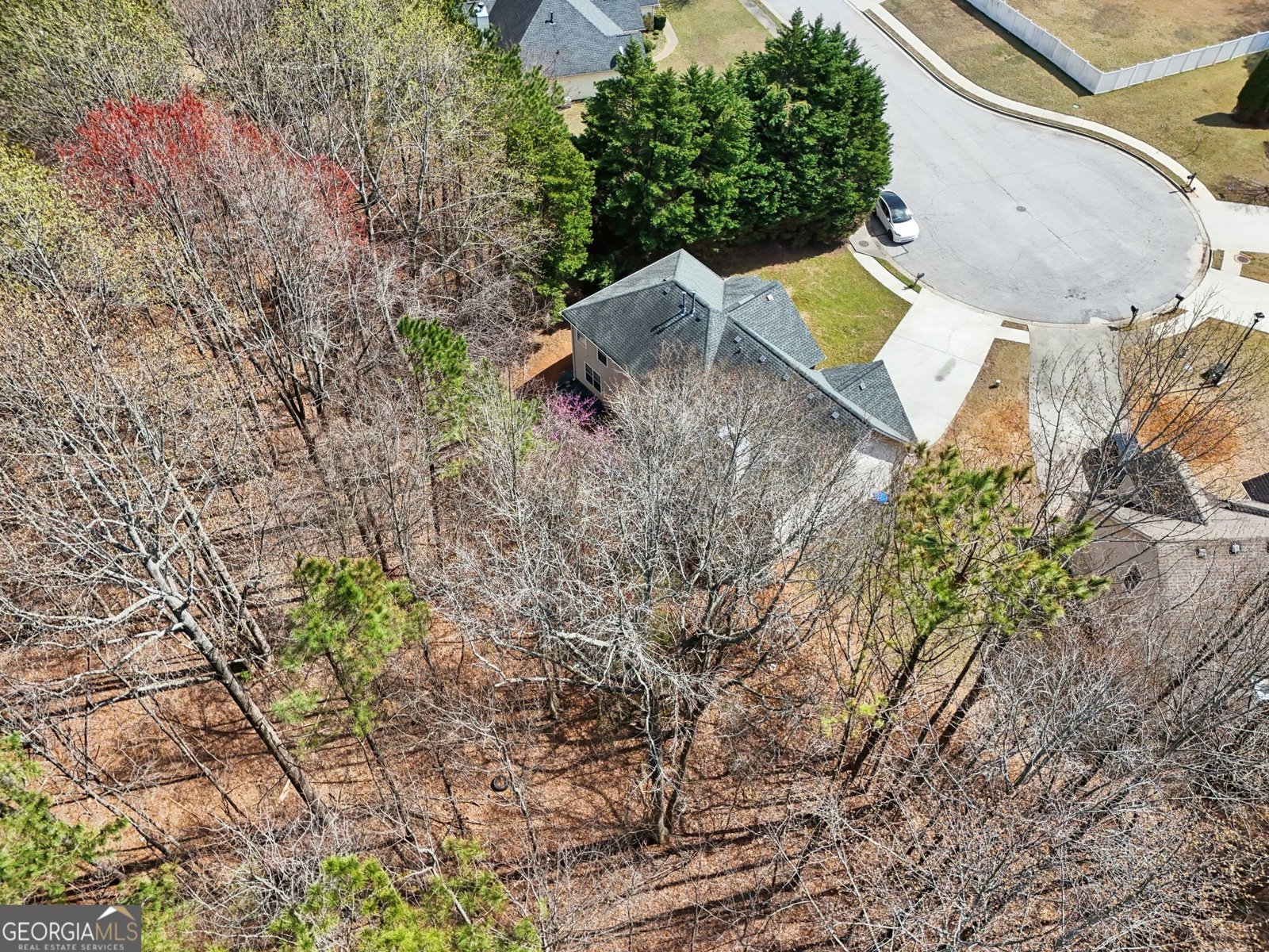204 Eleanor Court Stockbridge - 70