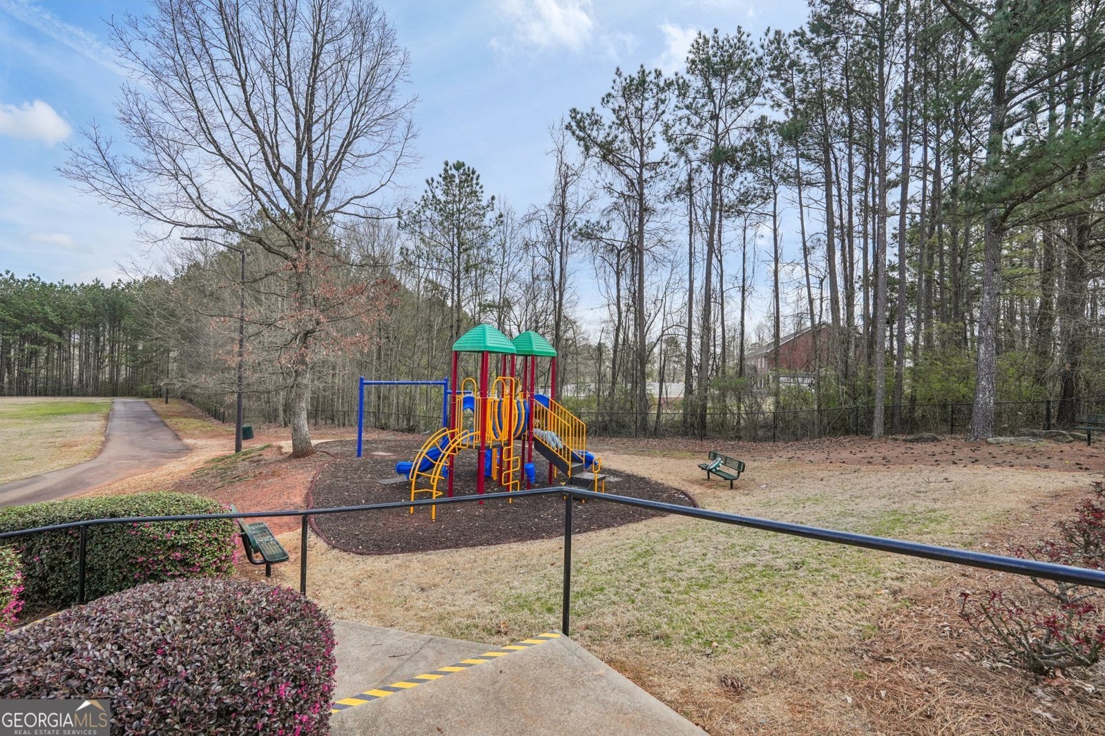204 Eleanor Court Stockbridge - 79