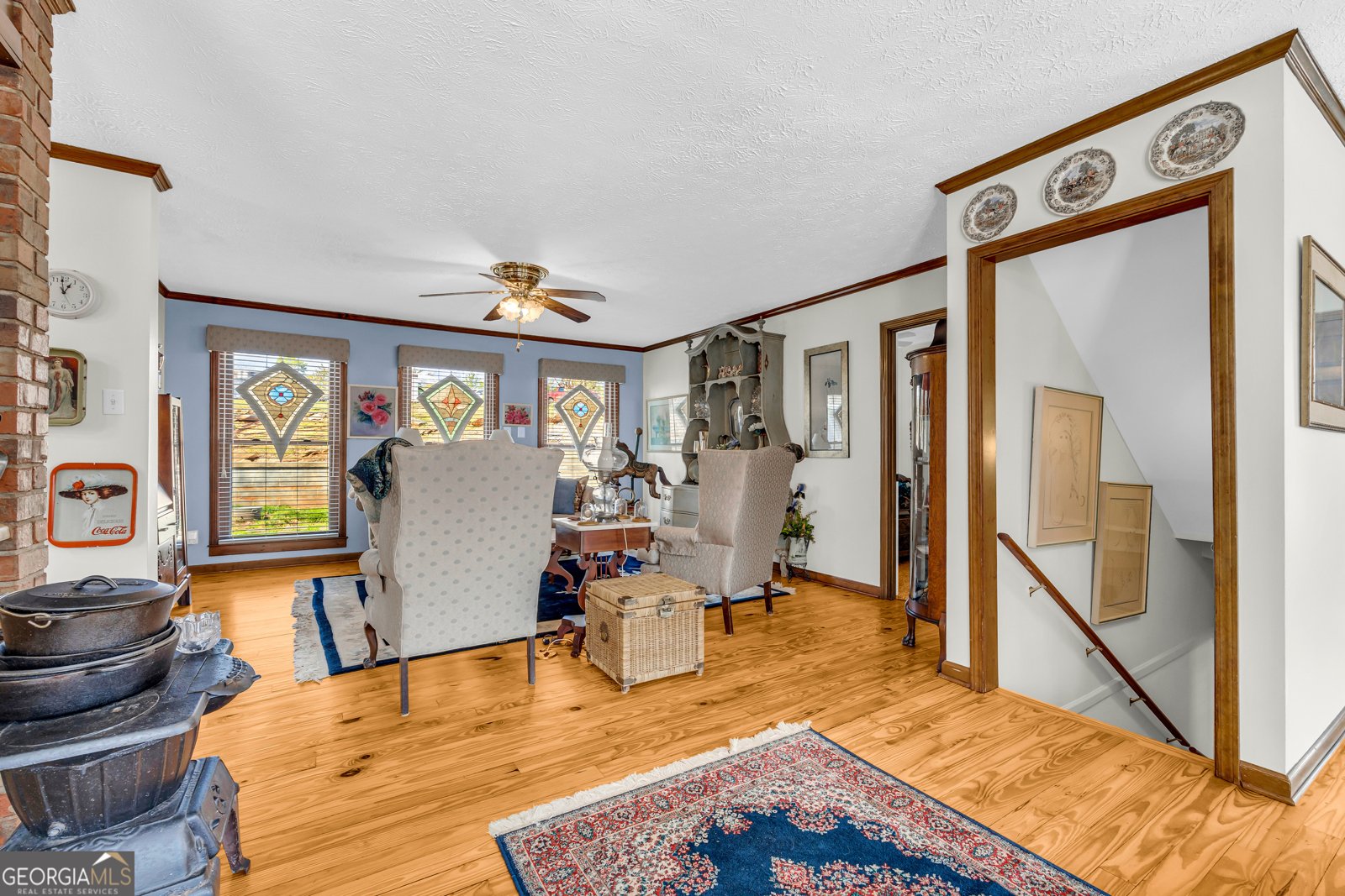 1696 Crawfords Ferry Road Hartwell - 10