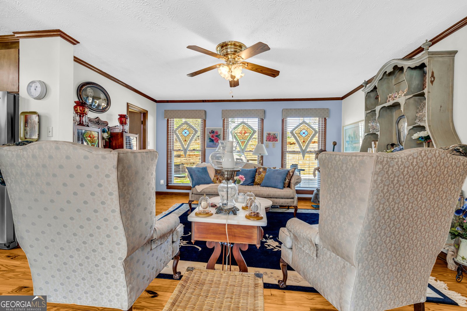 1696 Crawfords Ferry Road Hartwell - 11