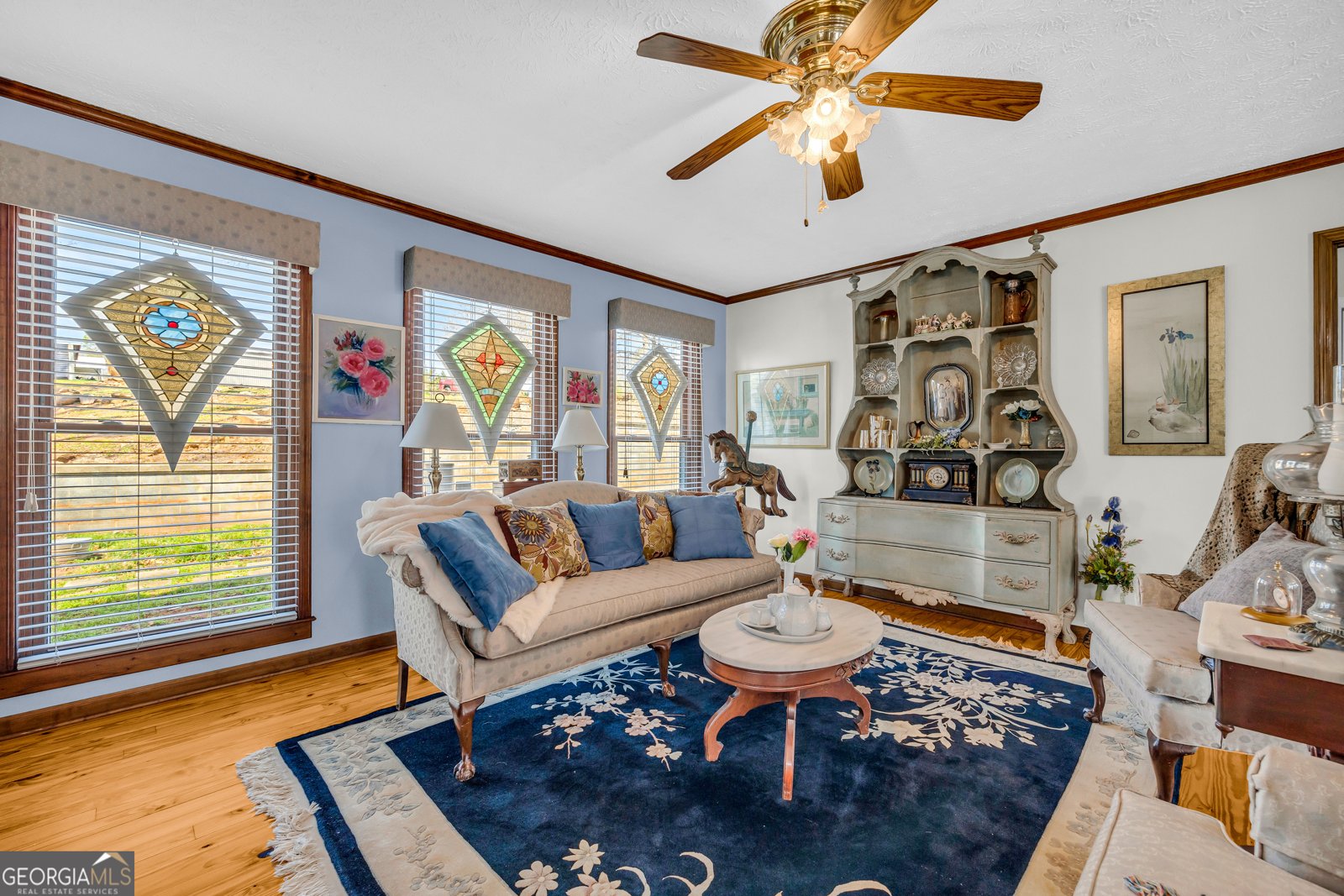 1696 Crawfords Ferry Road Hartwell - 12