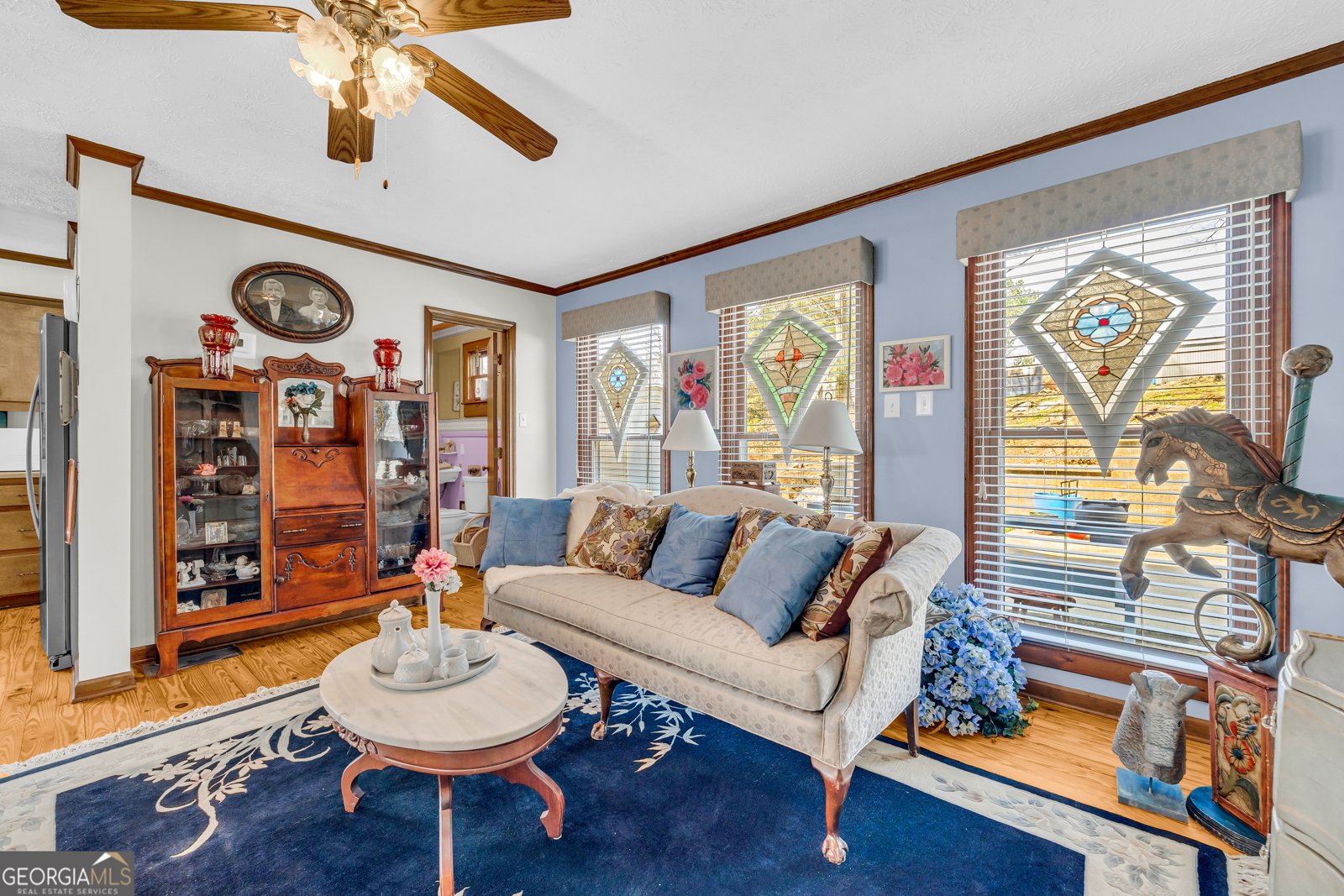 1696 Crawfords Ferry Road Hartwell - 14